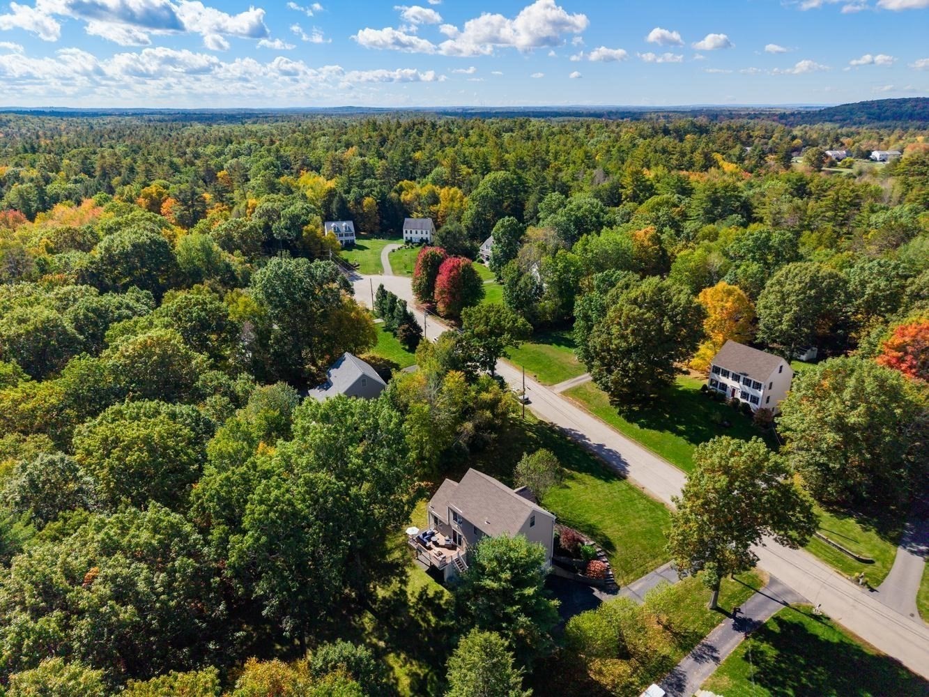 13 Hilton Dr