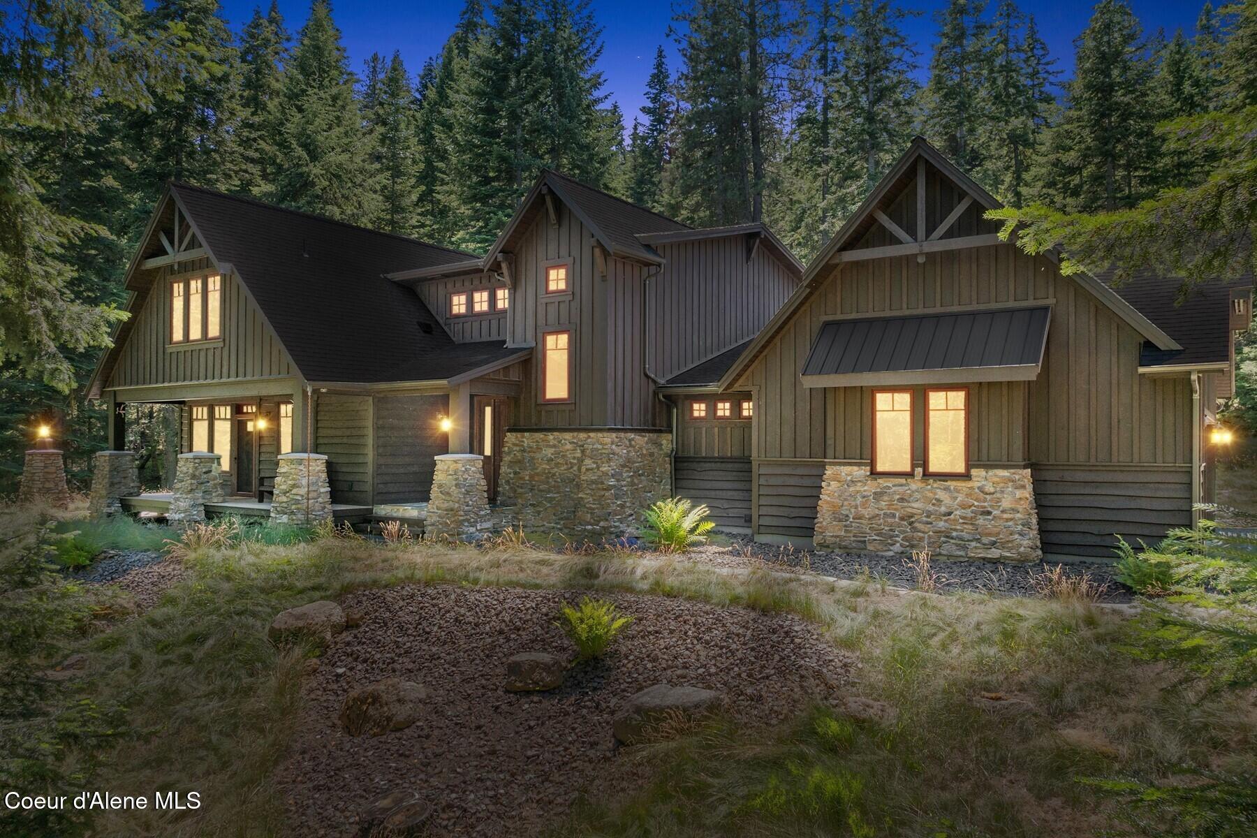 4456 E Eagles Mere Rd