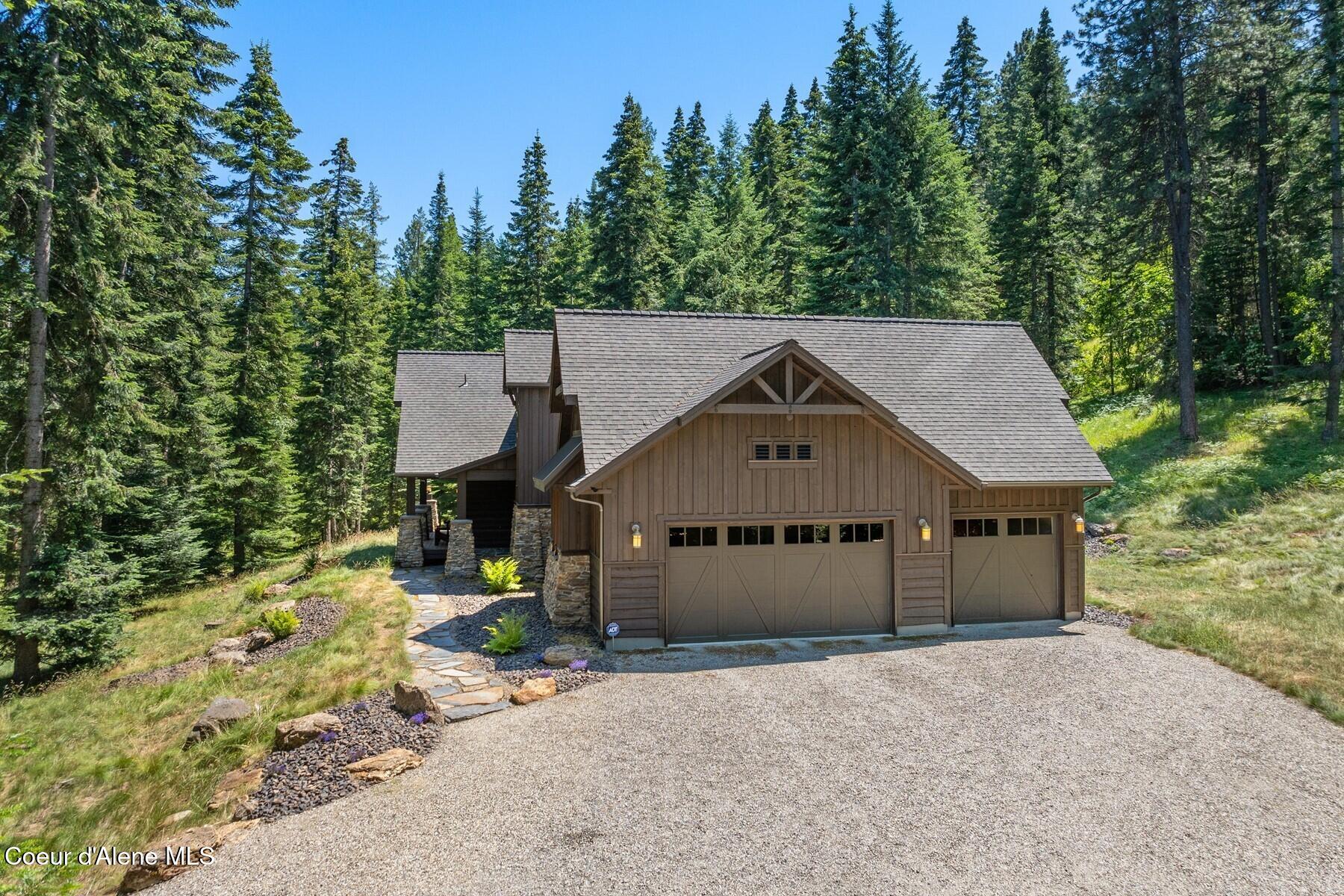 4456 E Eagles Mere Rd