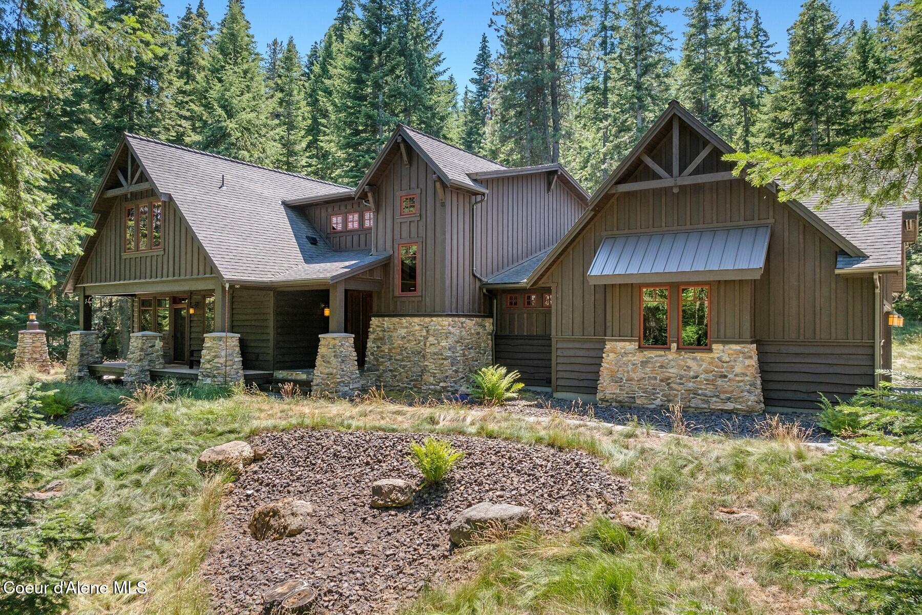 4456 E Eagles Mere Rd