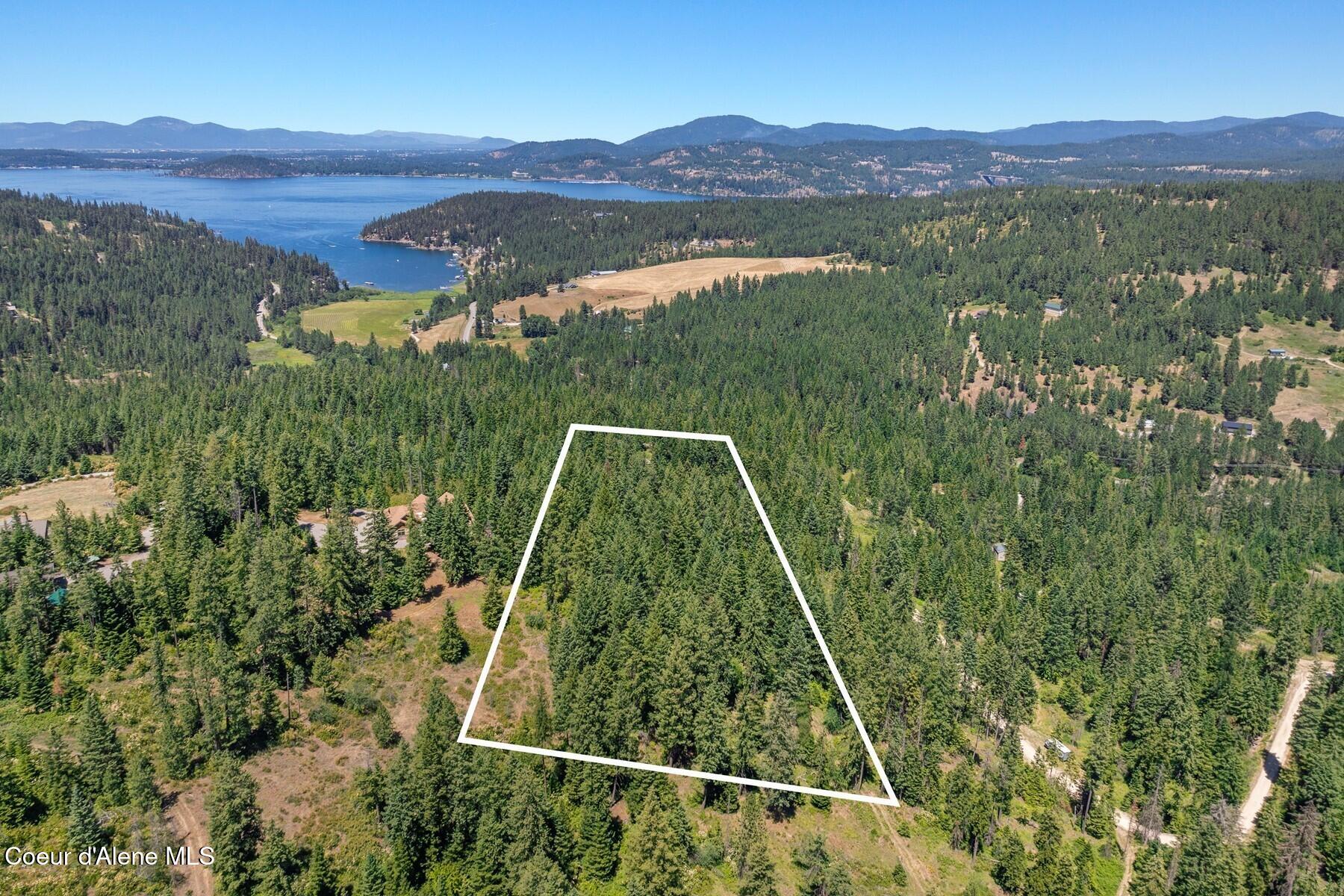 4456 E Eagles Mere Rd