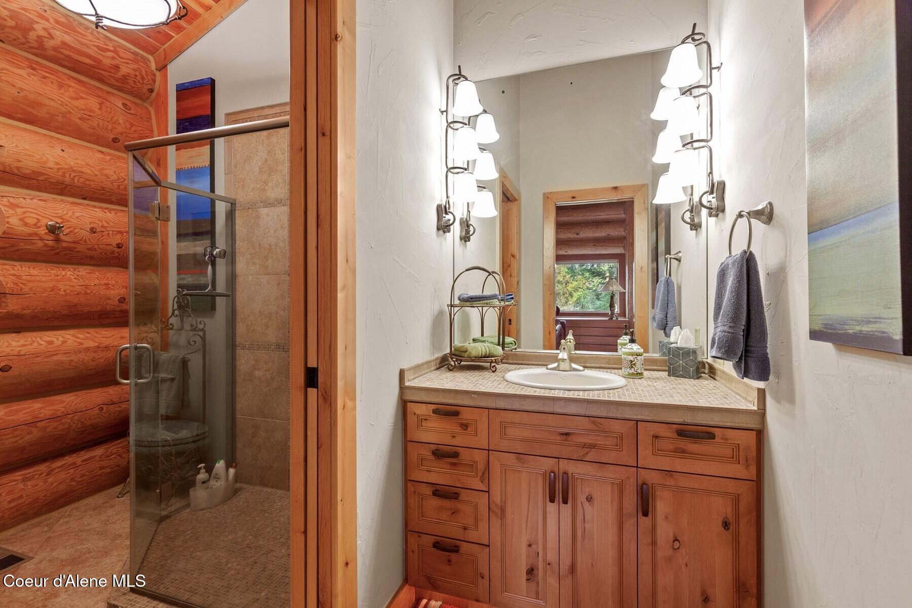 19722 S Providence Lane, Worley