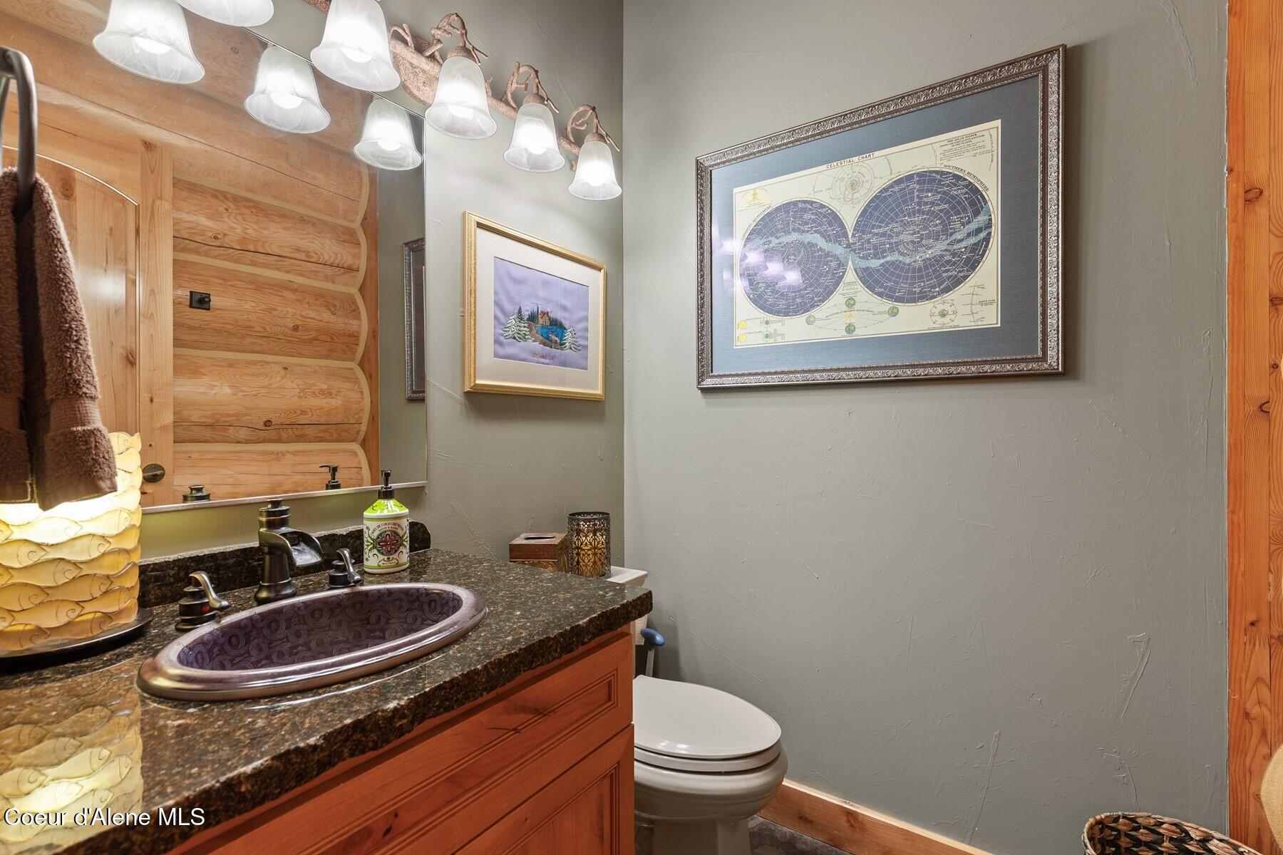 19722 S Providence Lane, Worley