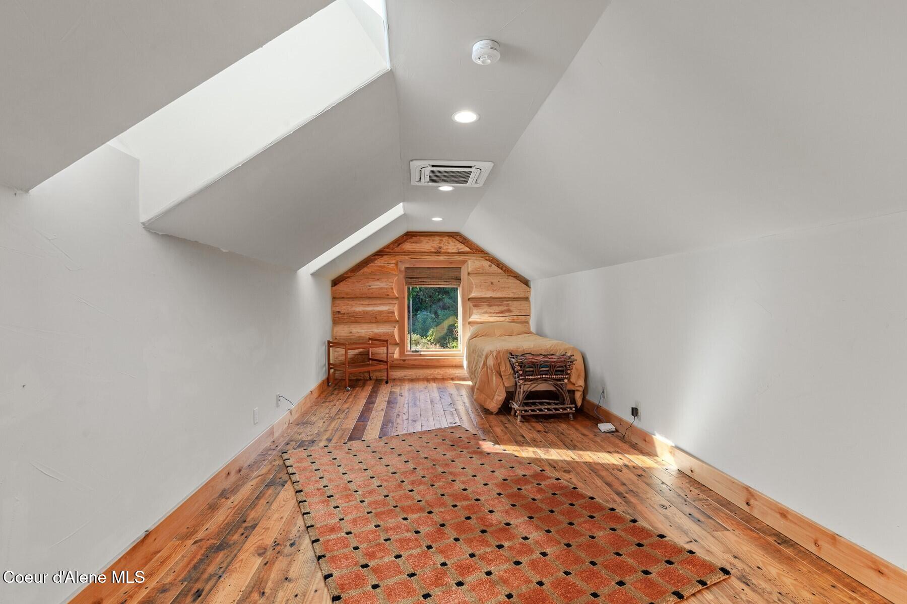 19722 S Providence Lane, Worley