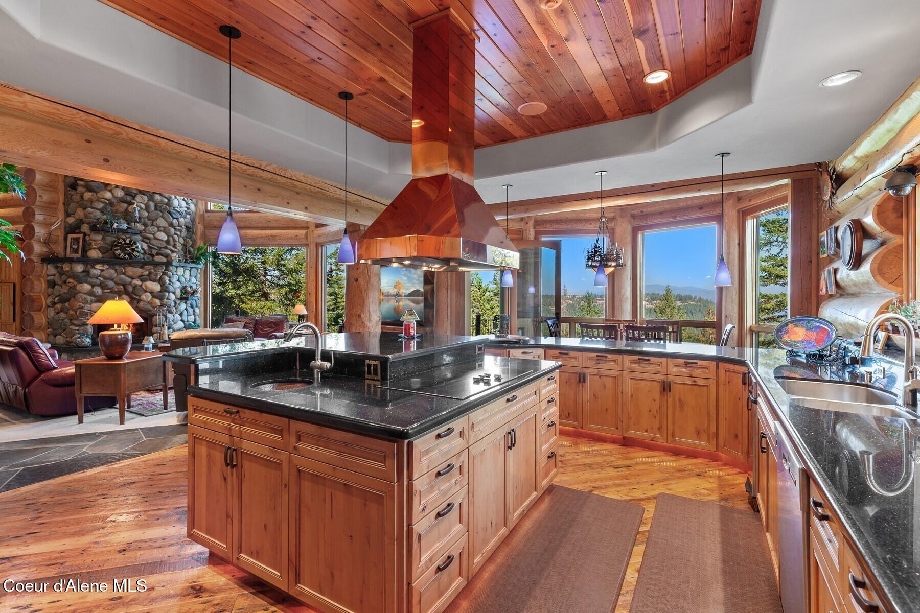 19722 S Providence Lane, Worley