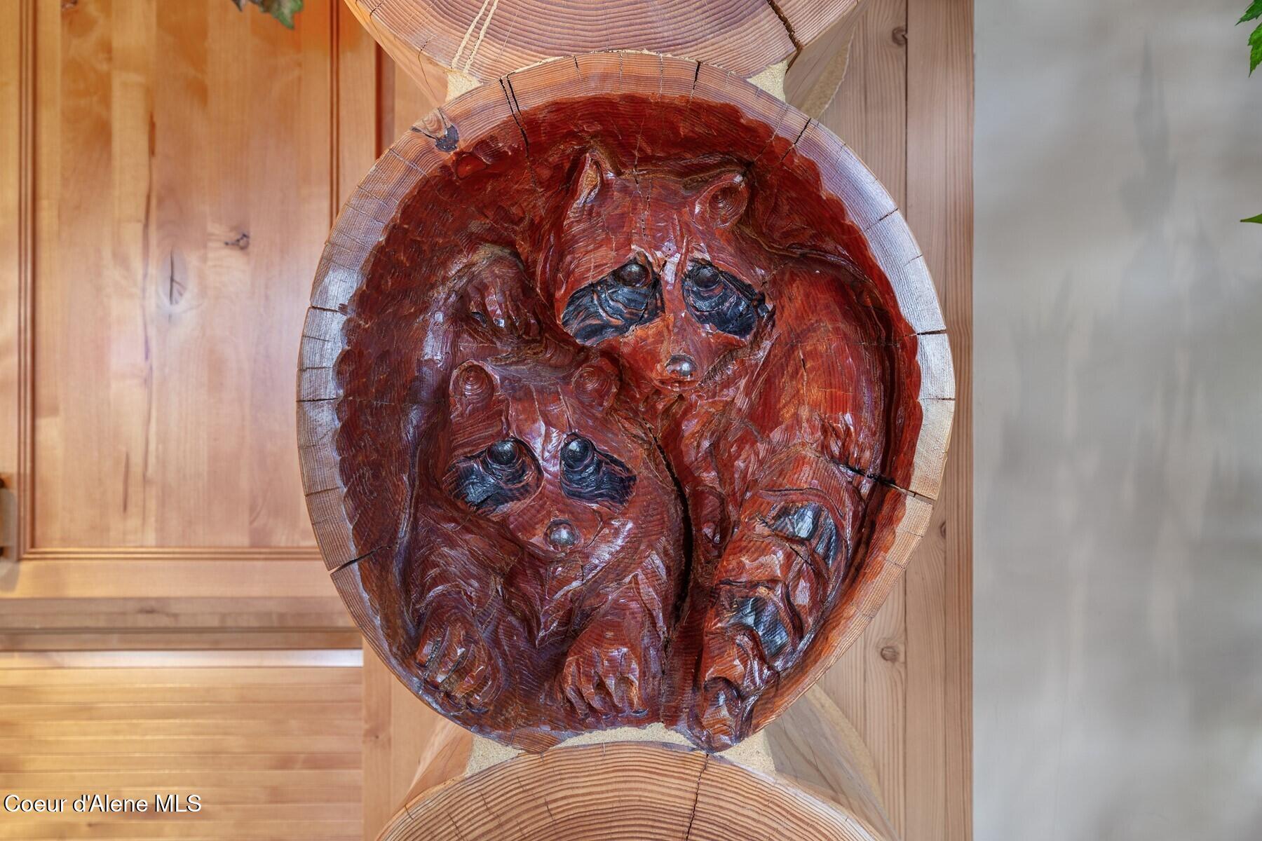 19722 S Providence Lane, Worley