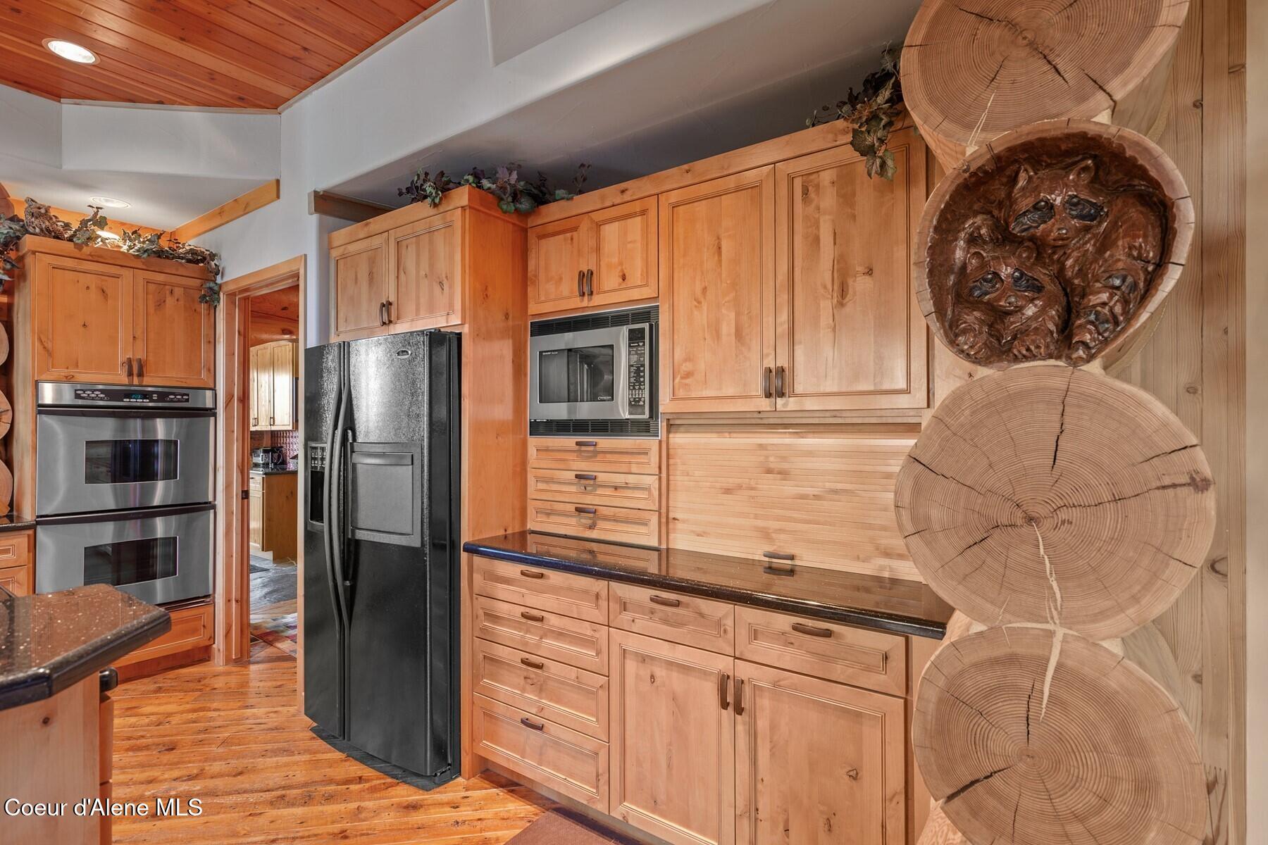 19722 S Providence Lane, Worley