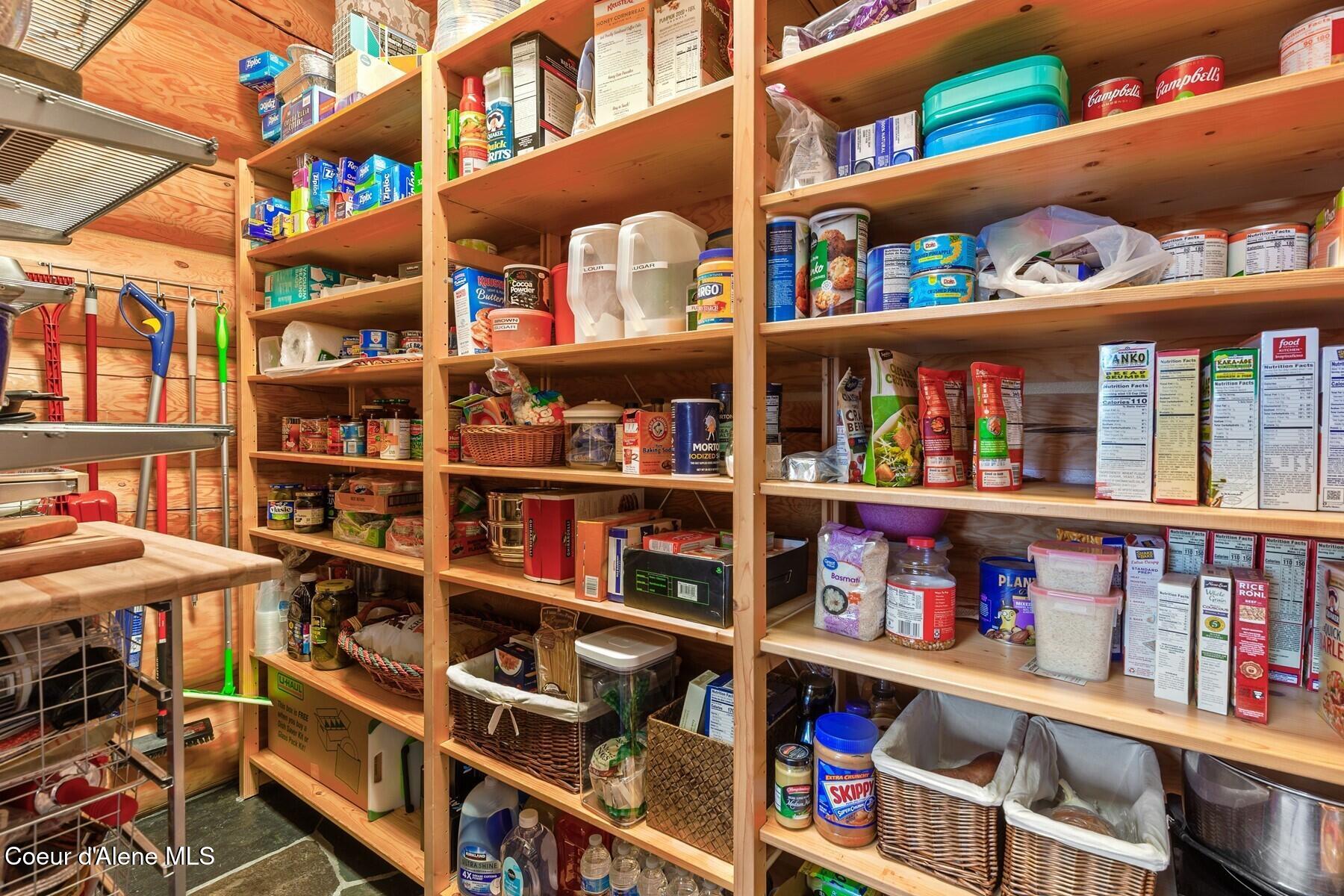 19722 S Providence Lane, Worley