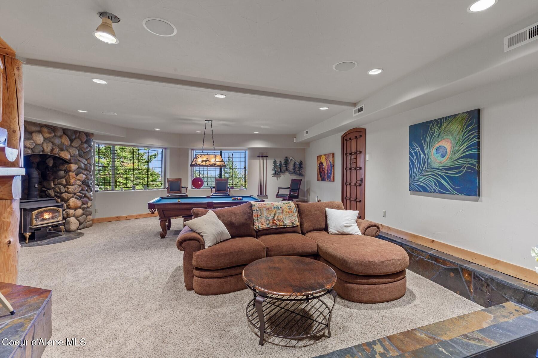 19722 S Providence Lane, Worley