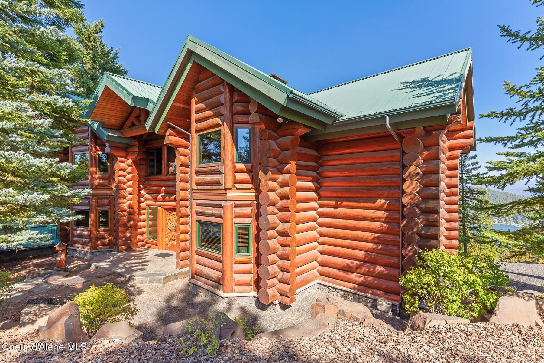 19722 S Providence Lane, Worley