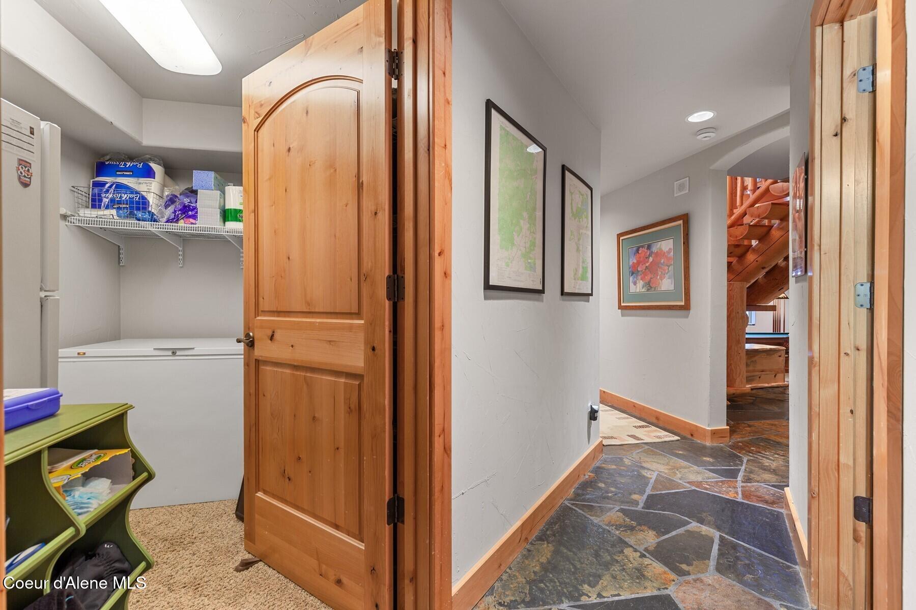 19722 S Providence Lane, Worley