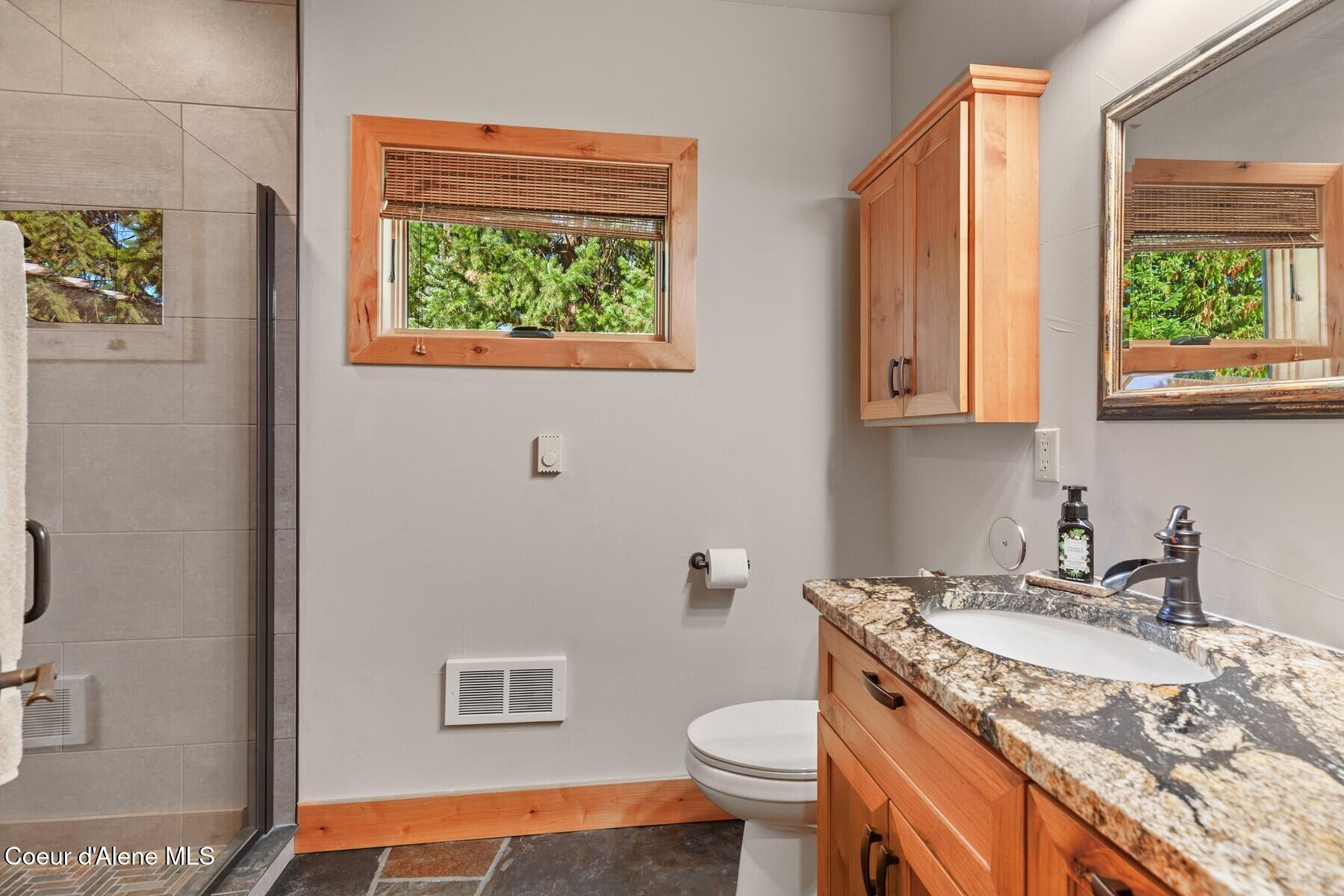 19722 S Providence Lane, Worley