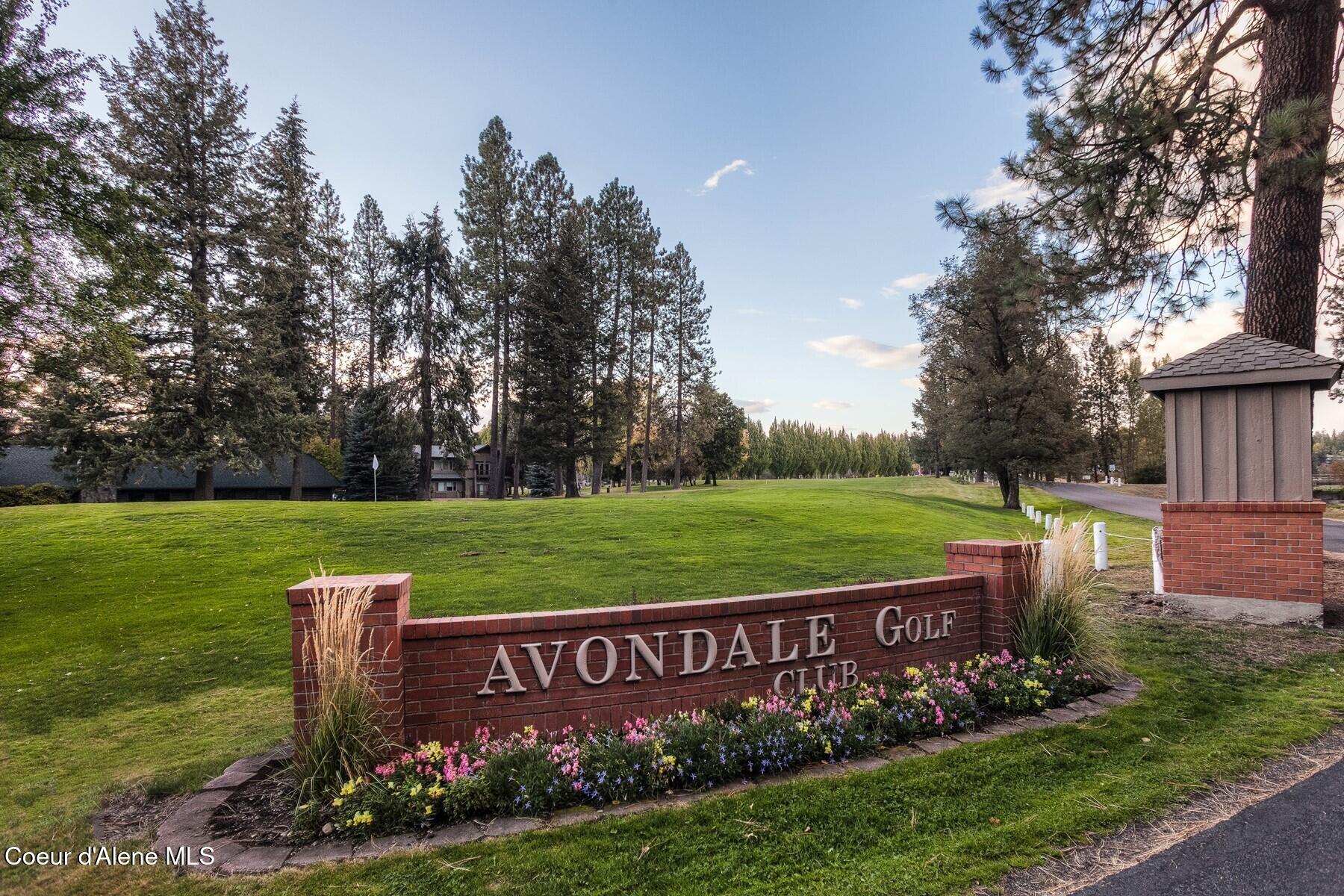 11354 N Avondale Loop, Hayden