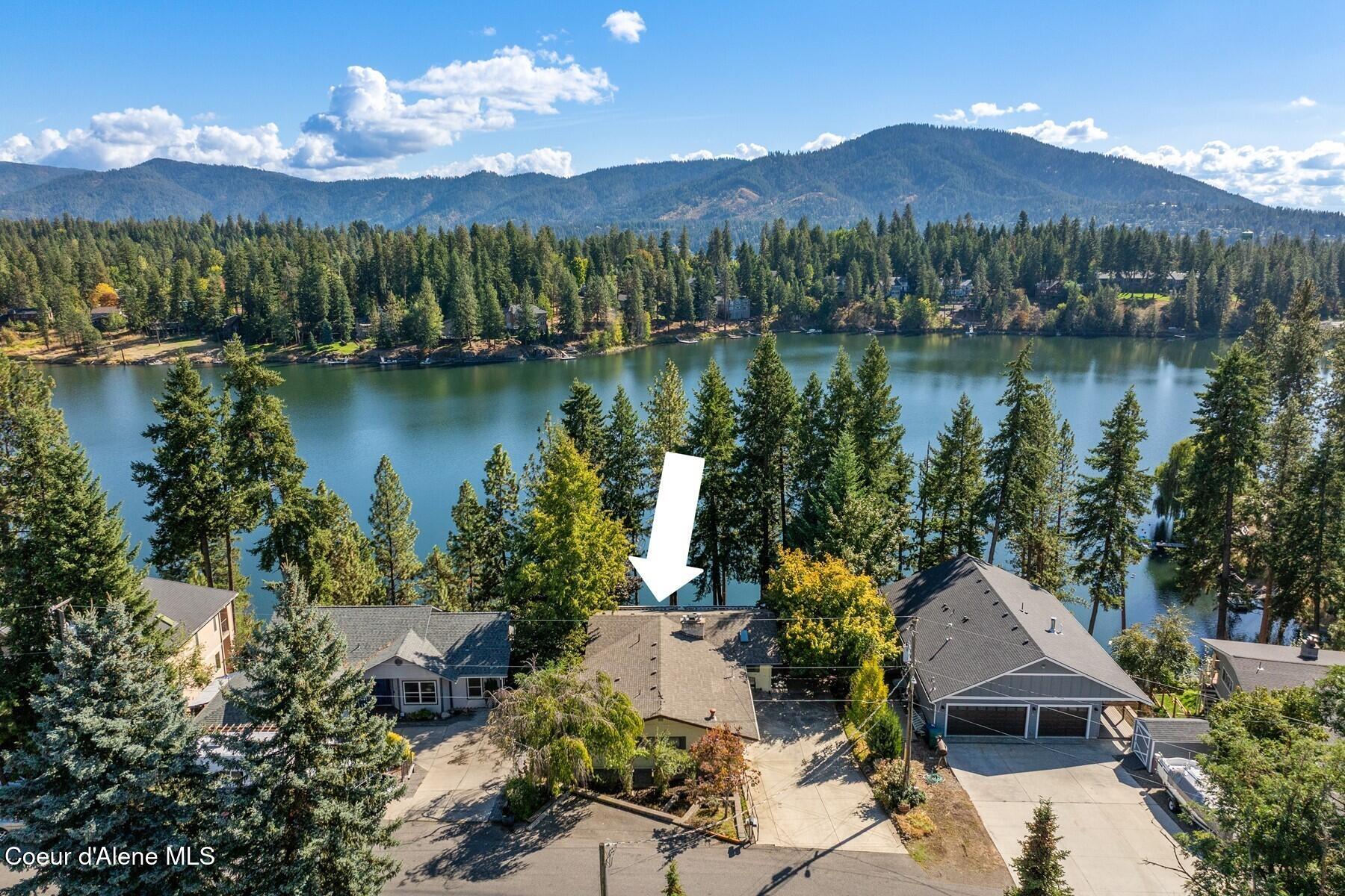 11354 N Avondale Loop, Hayden