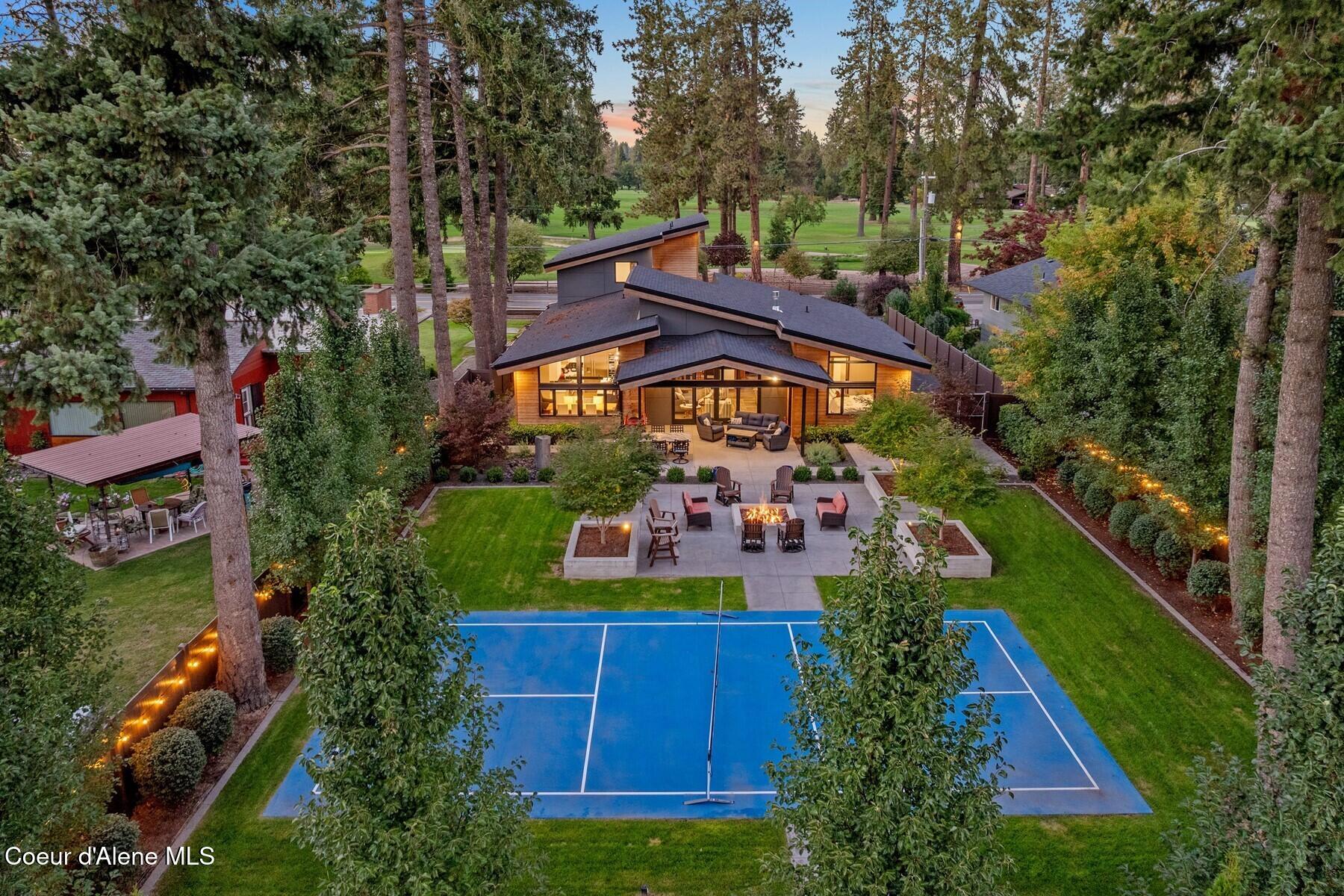 1658 E Hayden Avenue, Hayden Lake