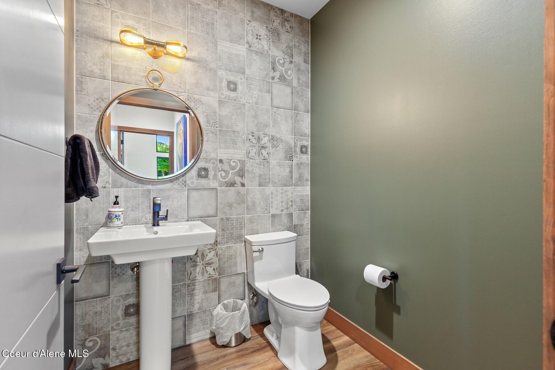 1658 E Hayden Avenue, Hayden Lake