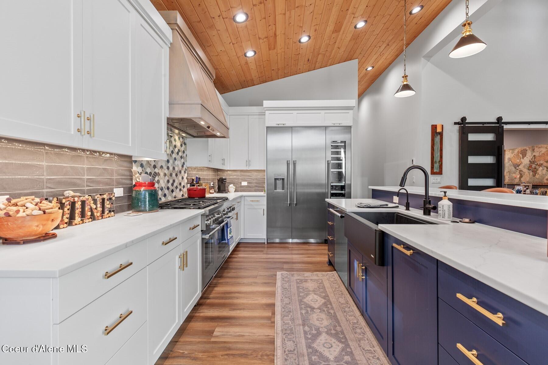 1658 E Hayden Avenue, Hayden Lake