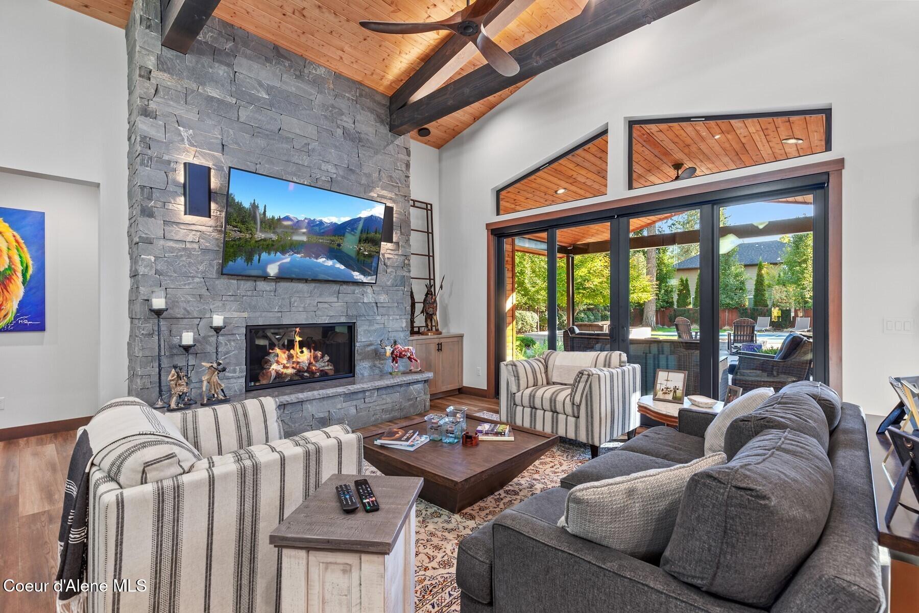 1658 E Hayden Avenue, Hayden Lake