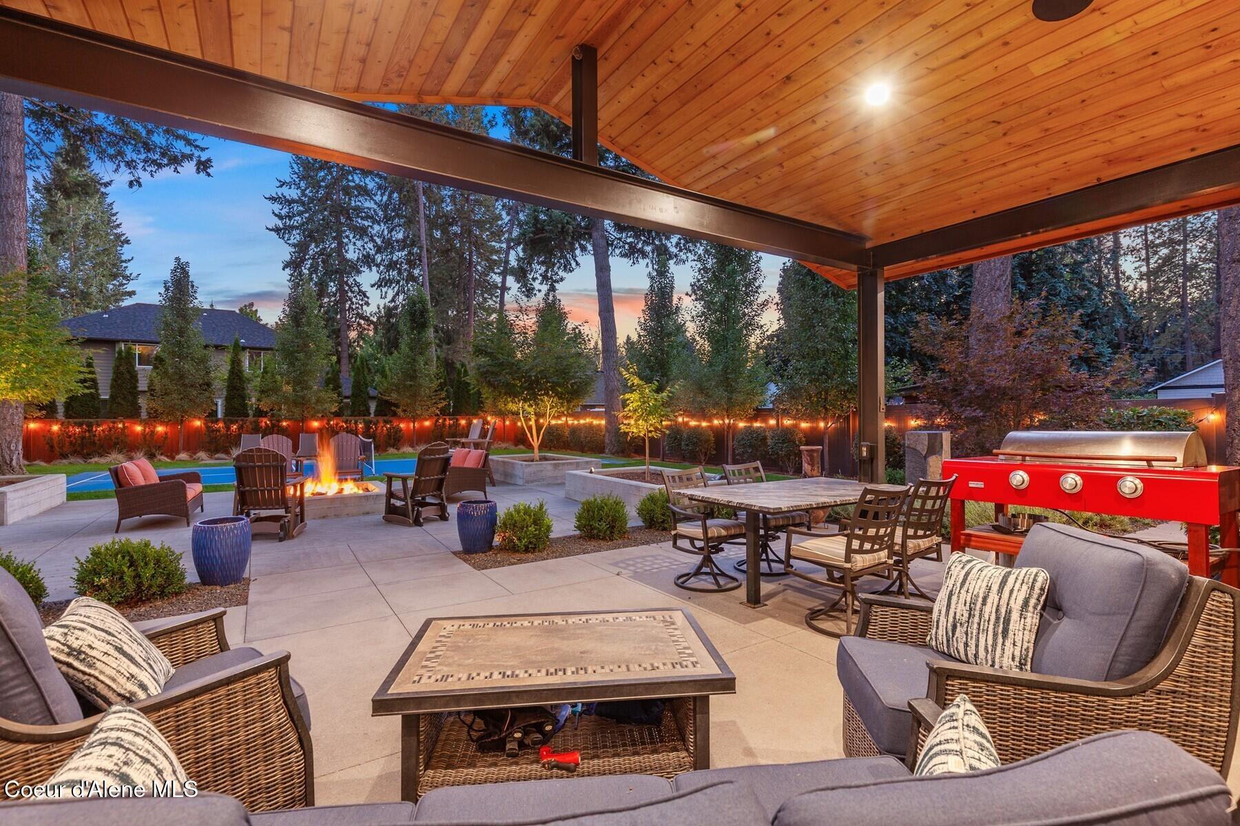 1658 E Hayden Avenue, Hayden Lake