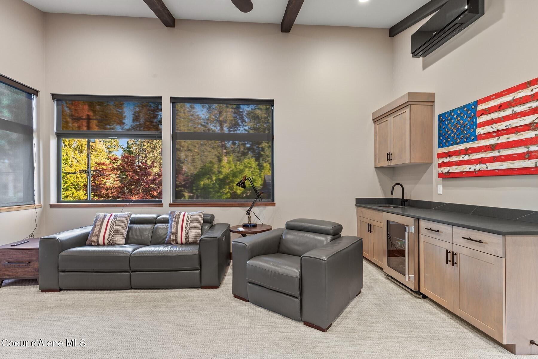 1658 E Hayden Avenue, Hayden Lake