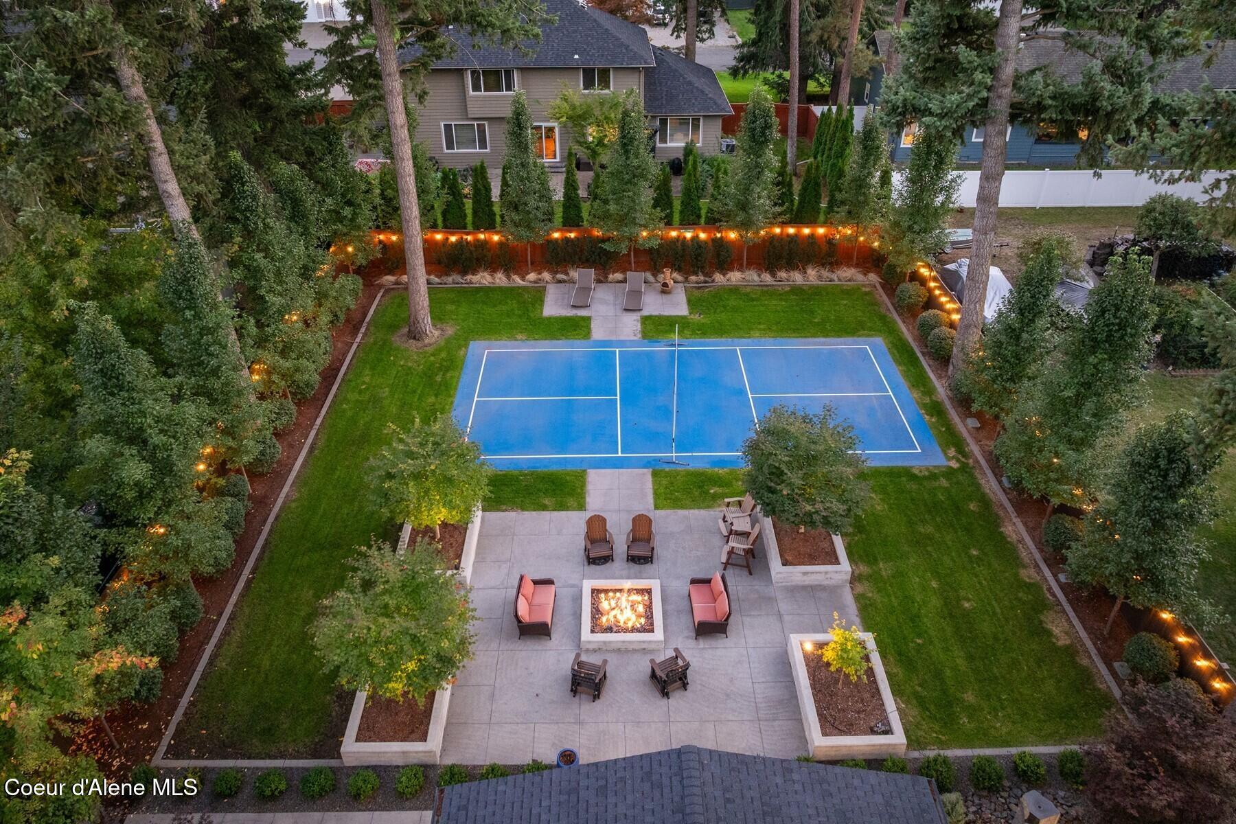 1658 E Hayden Avenue, Hayden Lake