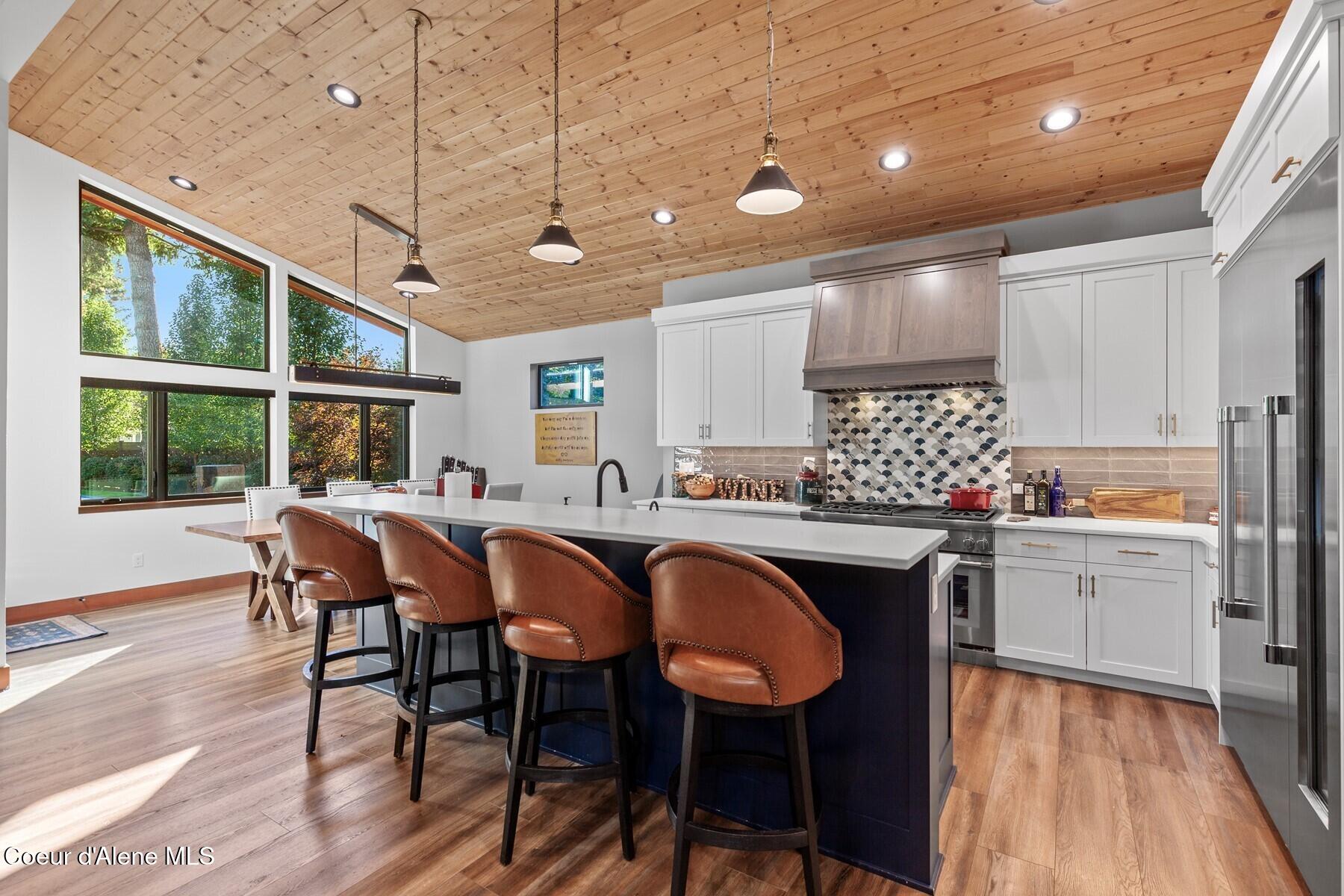 1658 E Hayden Avenue, Hayden Lake