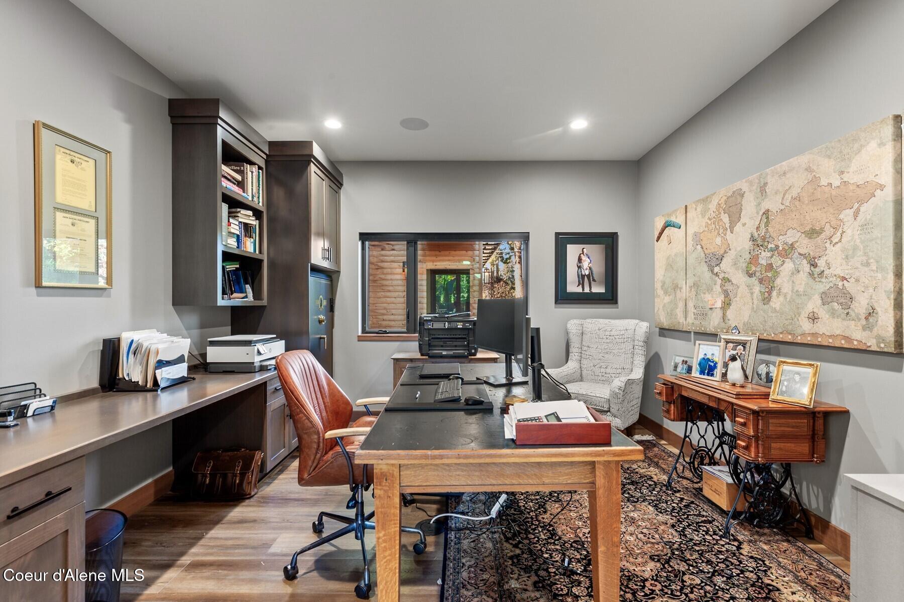 1658 E Hayden Avenue, Hayden Lake