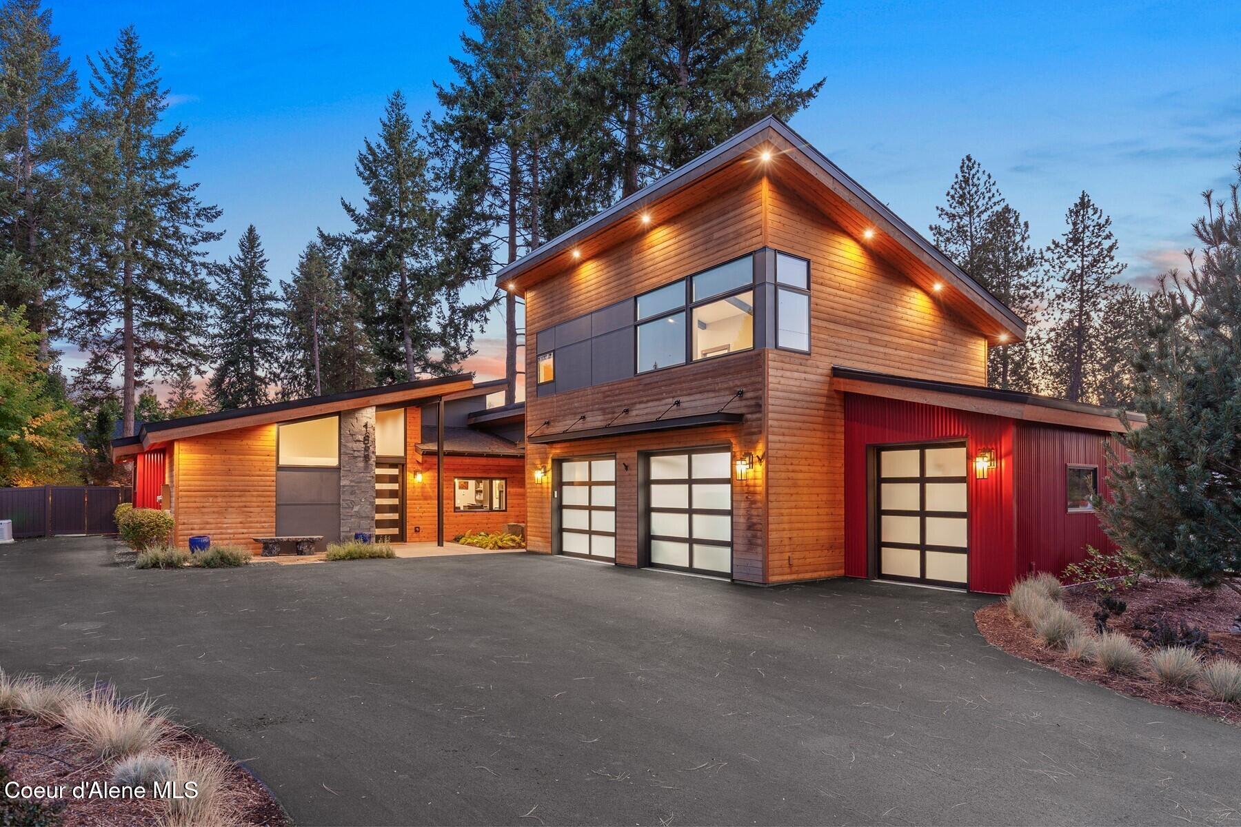 1658 E Hayden Avenue, Hayden Lake