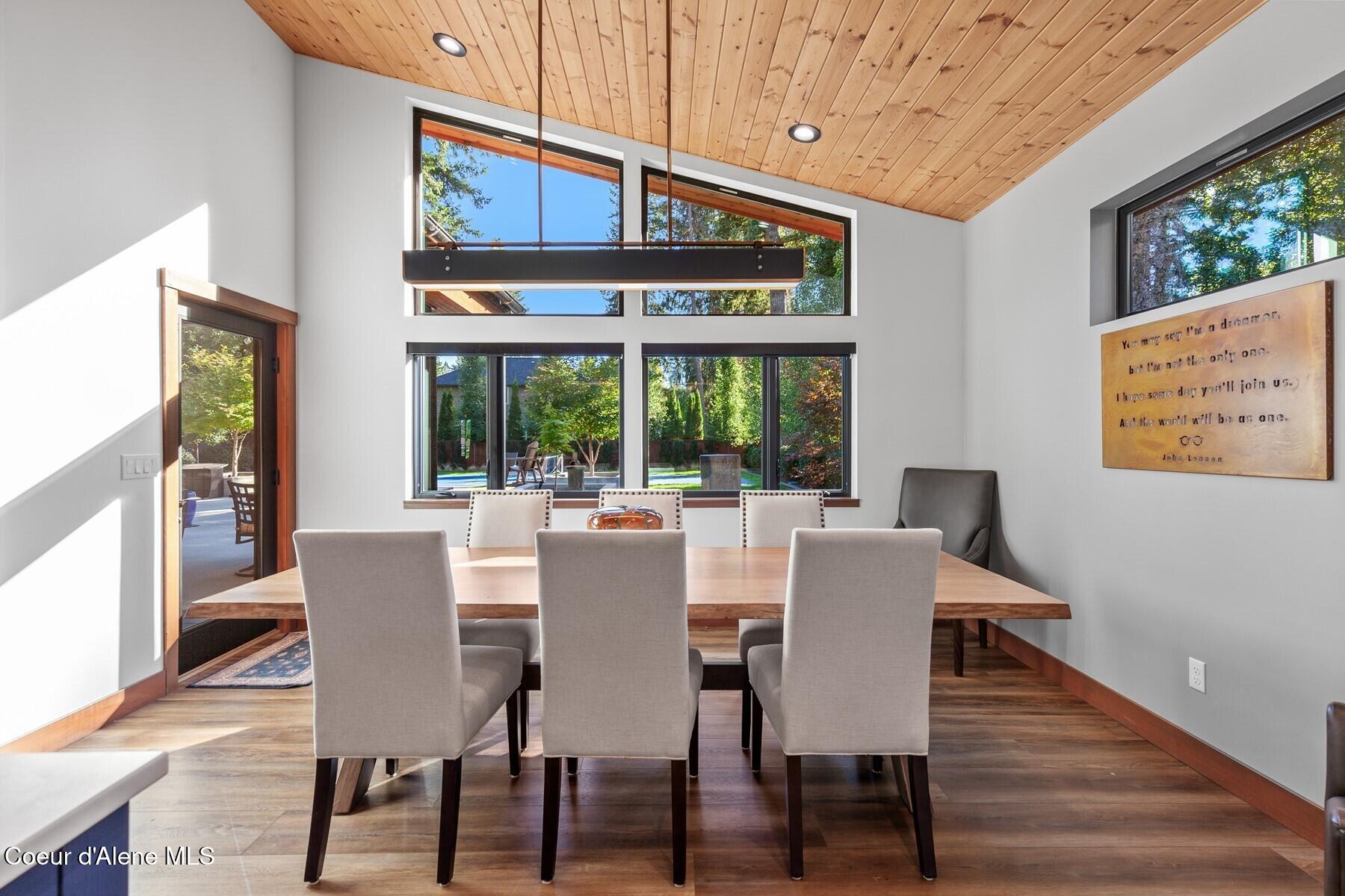 1658 E Hayden Avenue, Hayden Lake