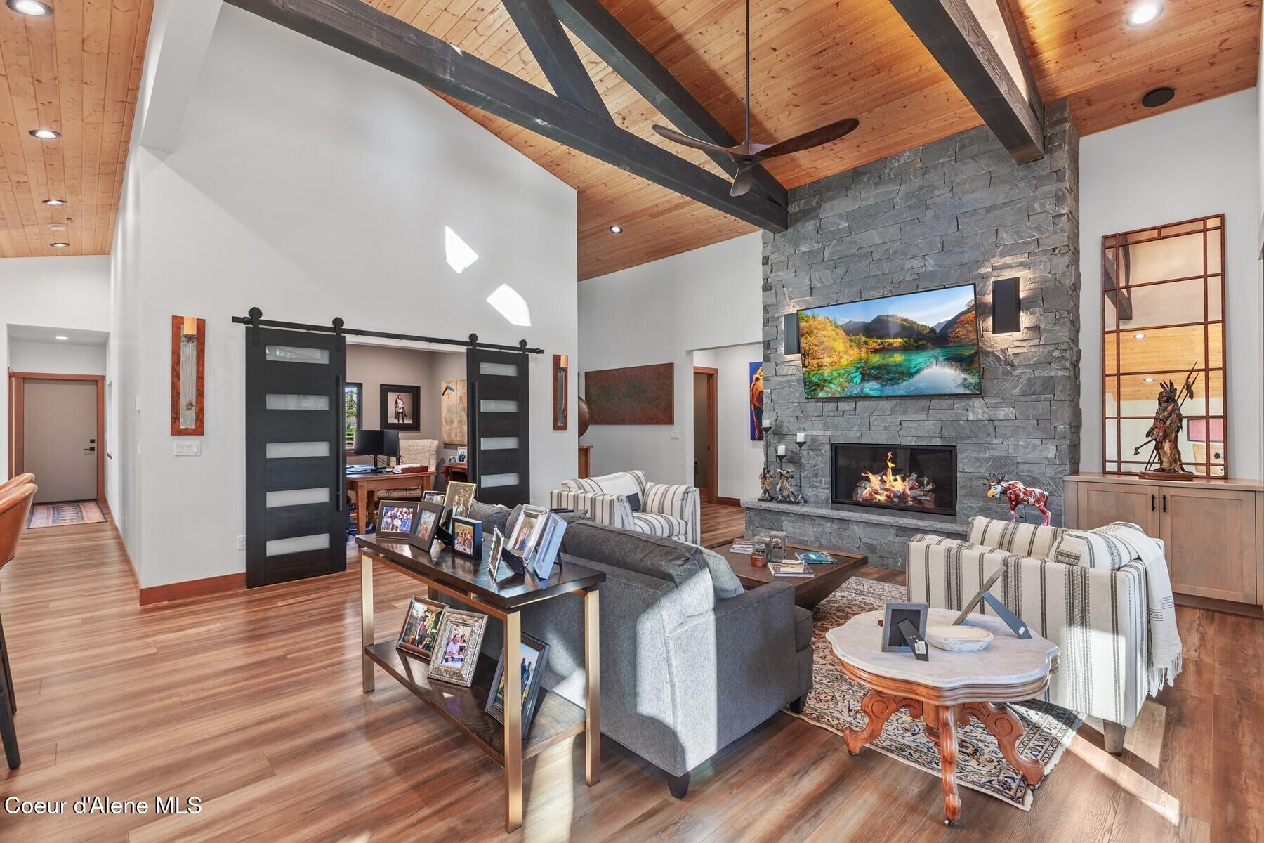 1658 E Hayden Avenue, Hayden Lake