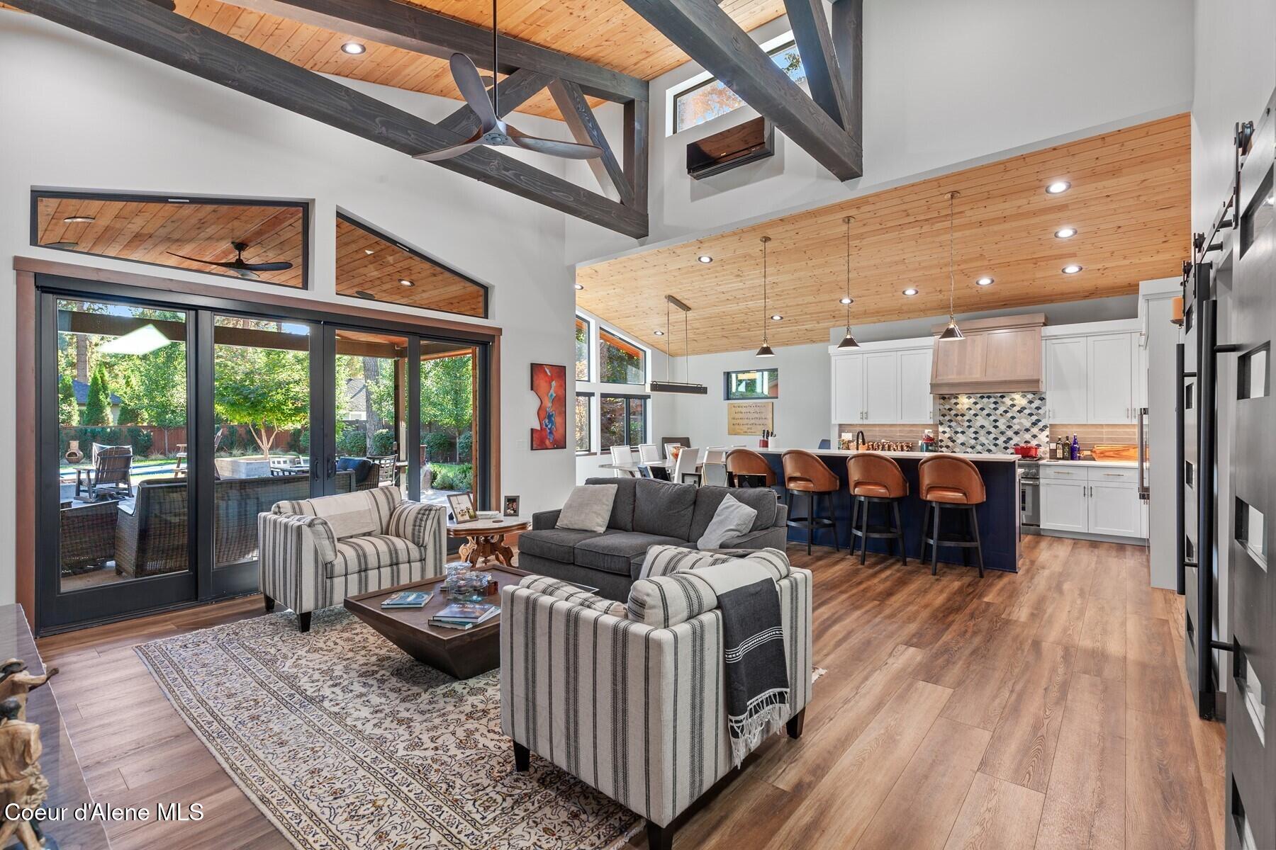 1658 E Hayden Avenue, Hayden Lake