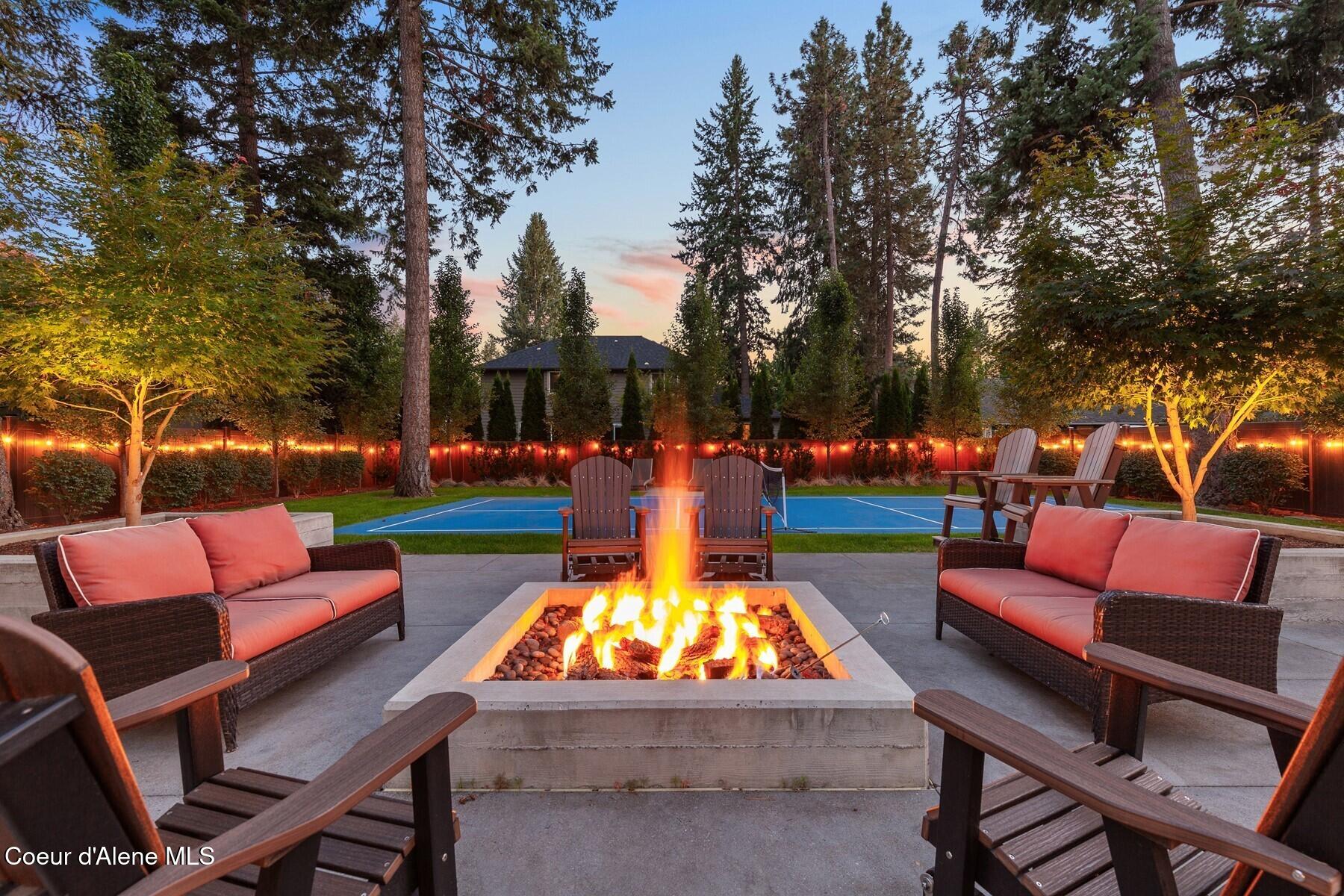 1658 E Hayden Avenue, Hayden Lake