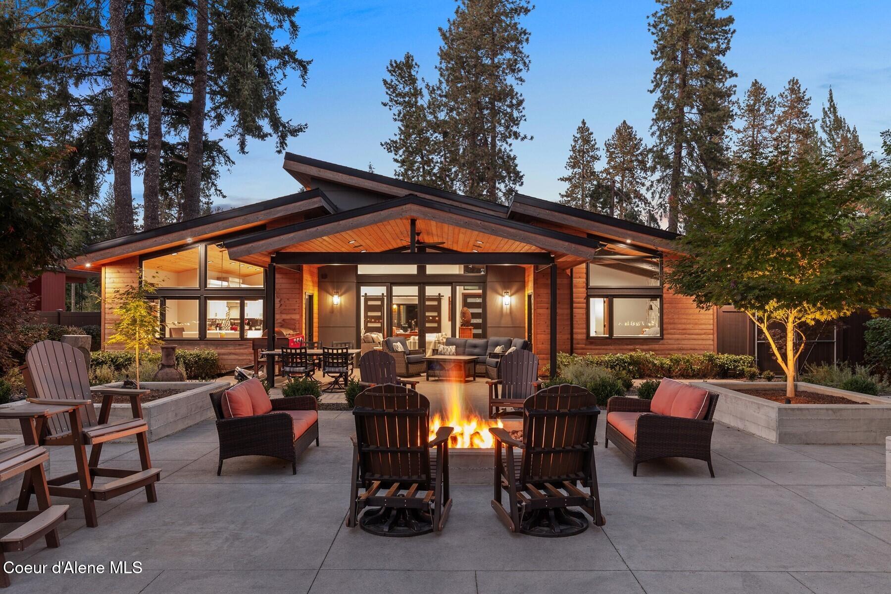 1658 E Hayden Avenue, Hayden Lake