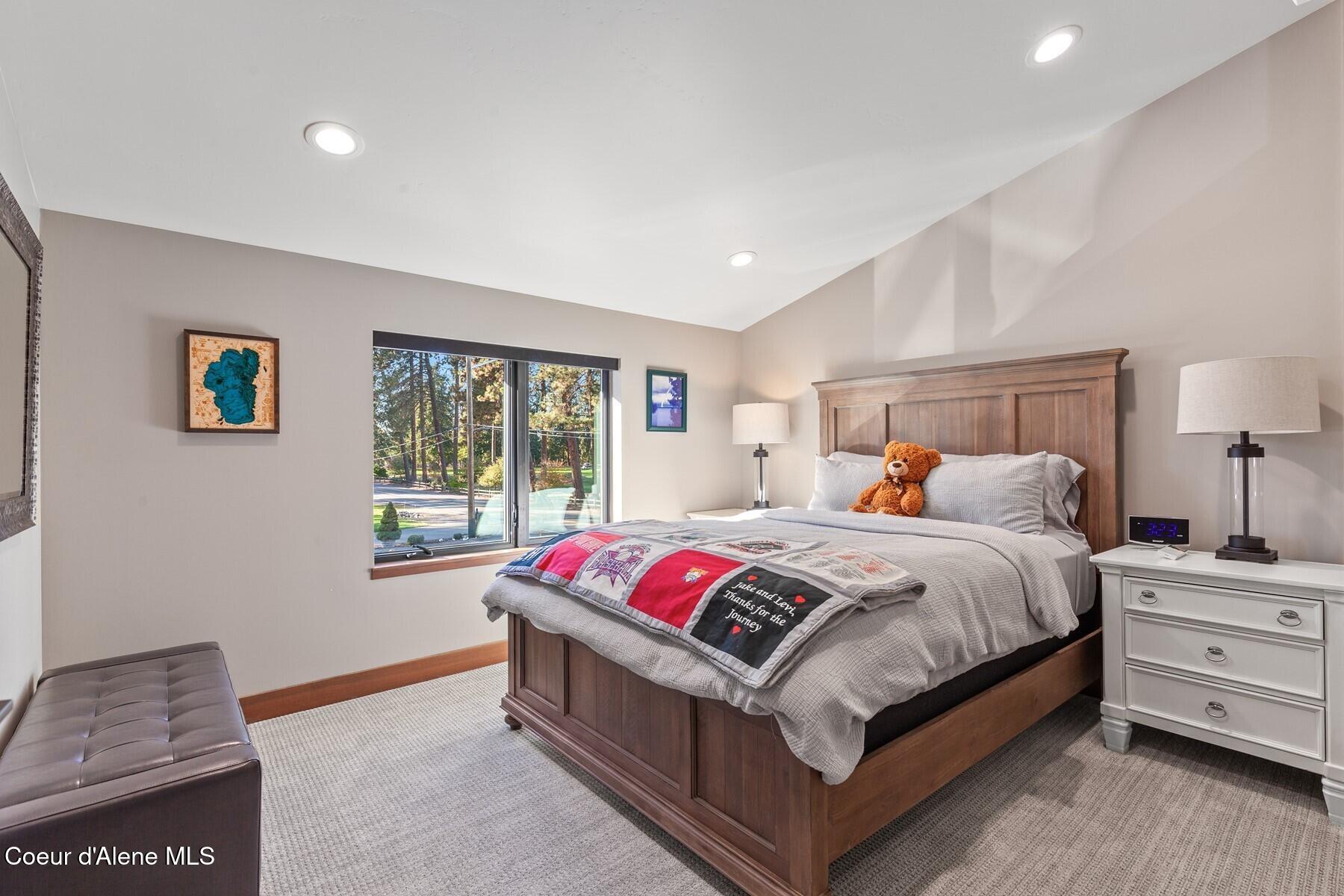 1658 E Hayden Avenue, Hayden Lake