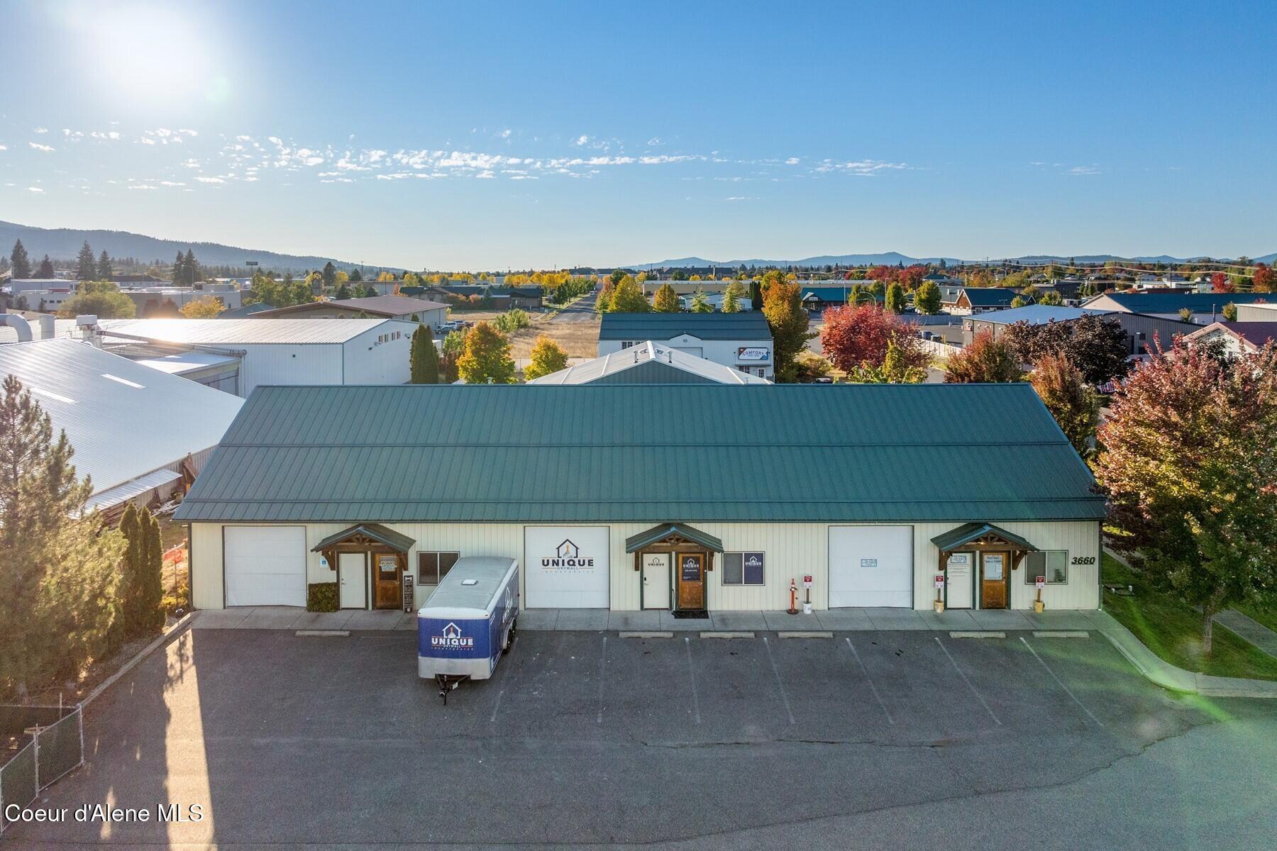 3660 E Covington Ave, Post Falls