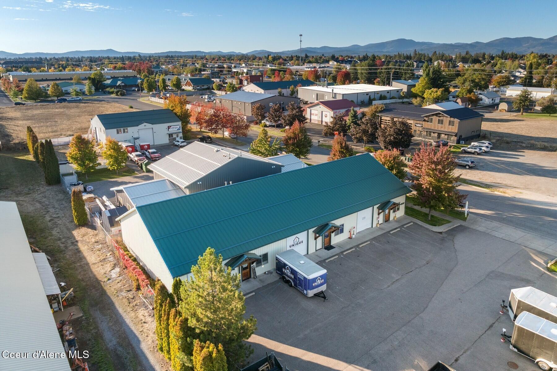 3660 E Covington Ave, Post Falls