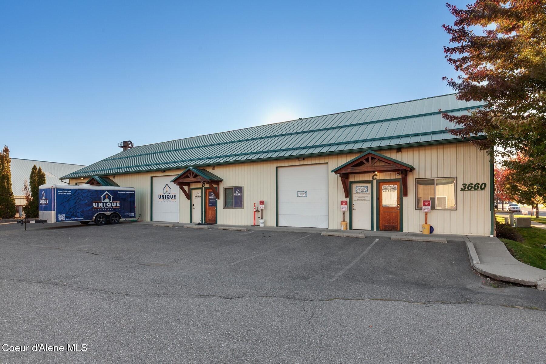 3660 E Covington Ave, Post Falls
