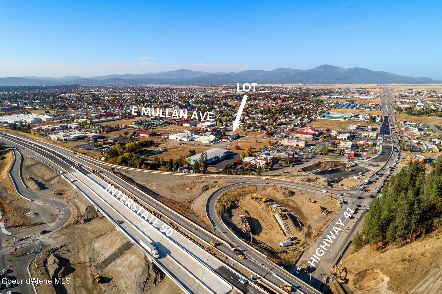 3660 E Covington Ave, Post Falls