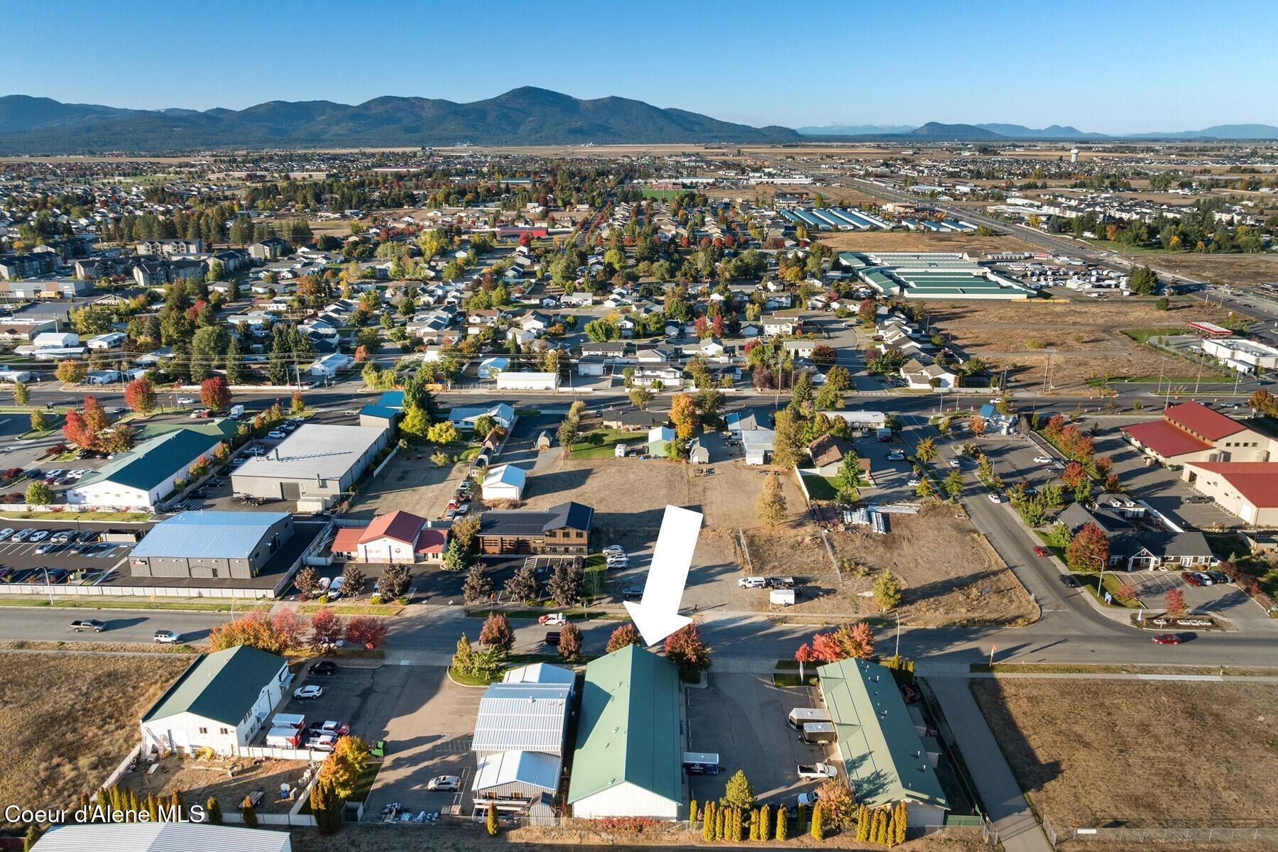 3660 E Covington Ave, Post Falls