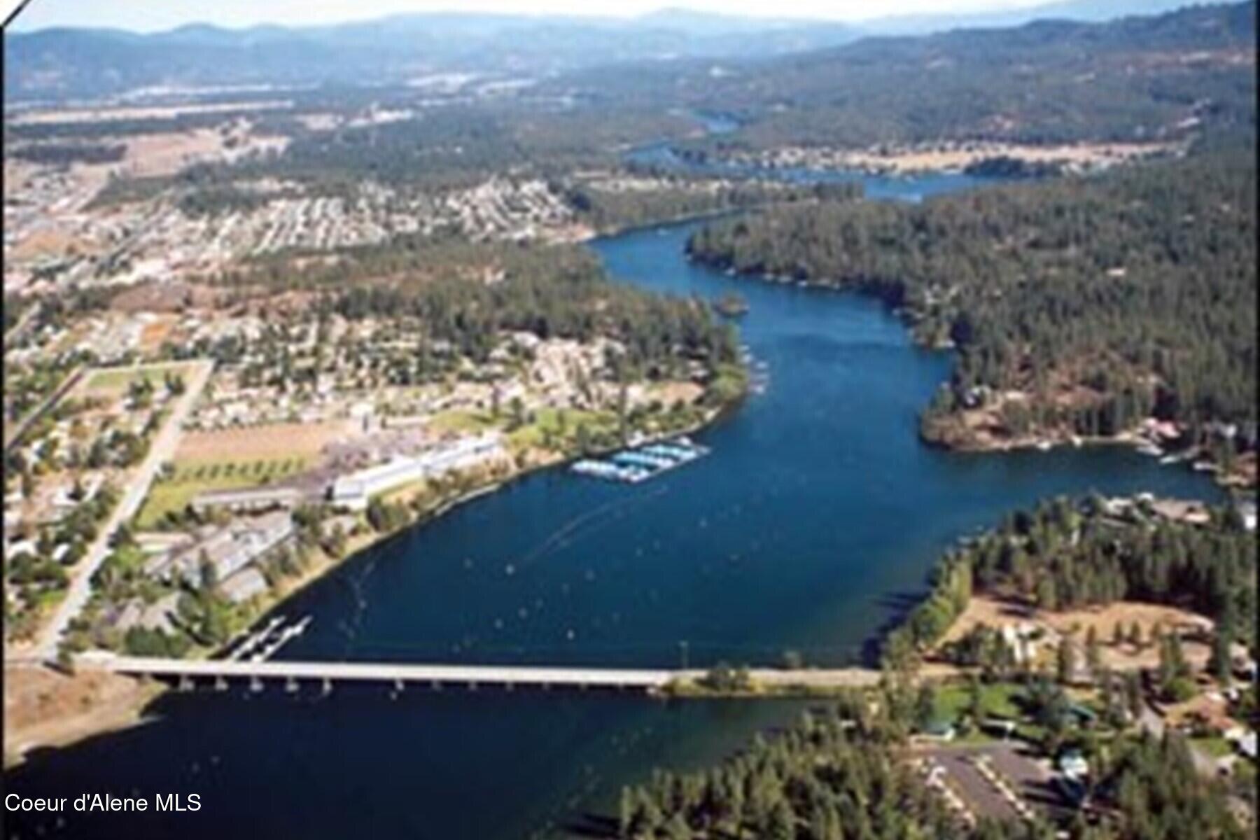 3660 E Covington Ave, Post Falls