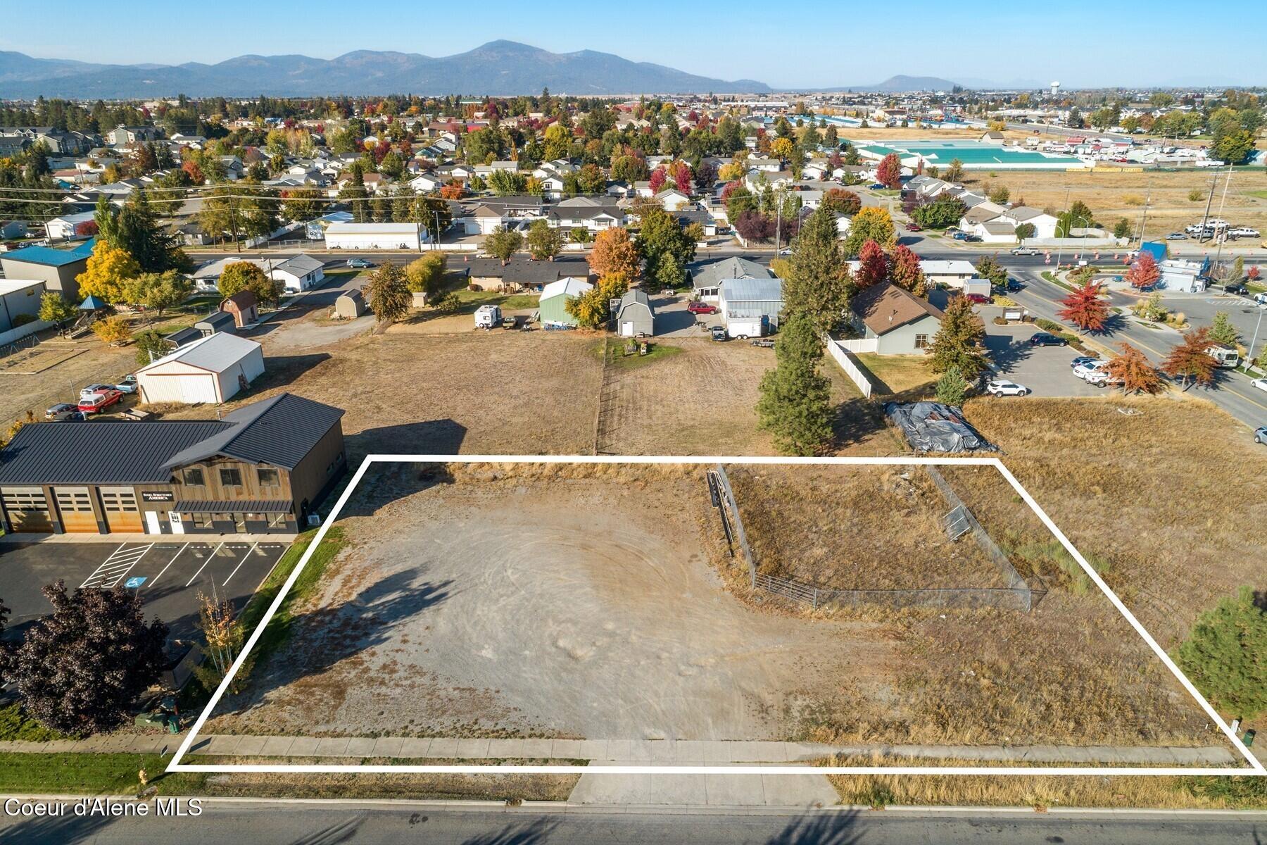 3660 E Covington Ave, Post Falls