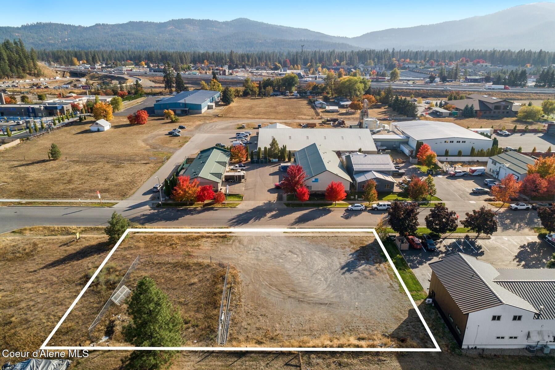 3660 E Covington Ave, Post Falls