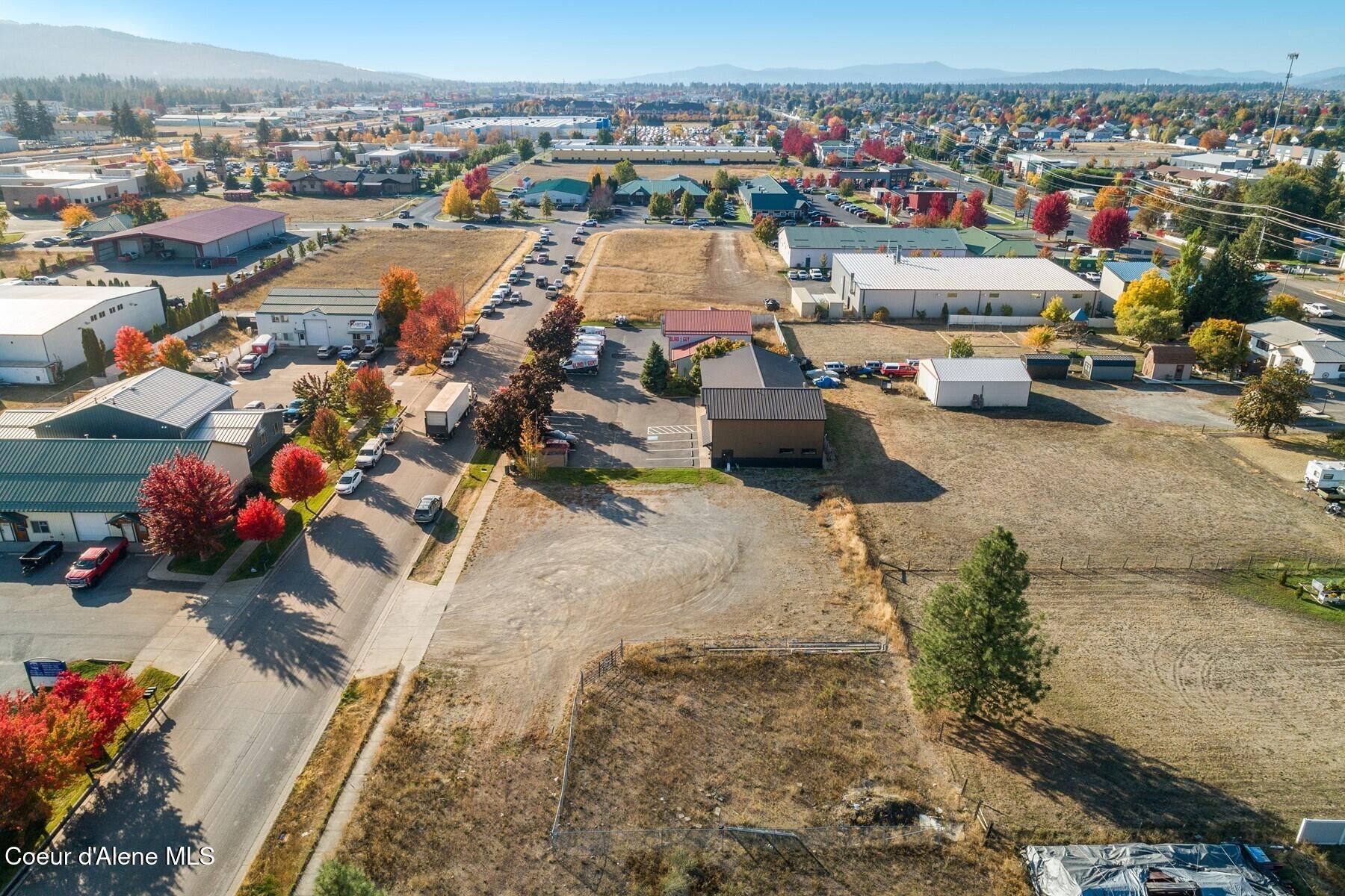3660 E Covington Ave, Post Falls