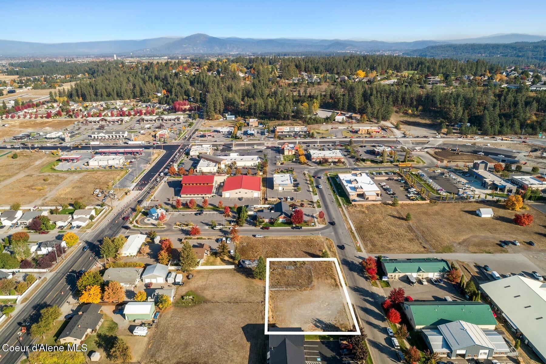 3660 E Covington Ave, Post Falls