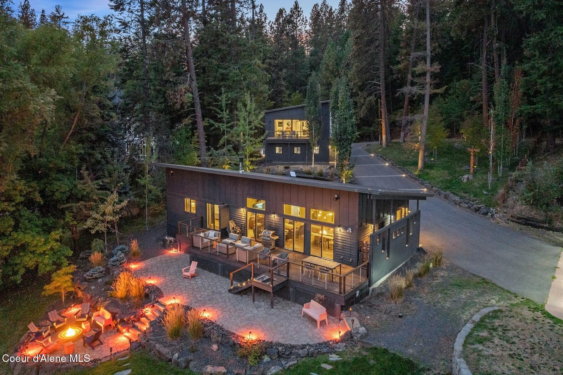 2982 W Everwell Bay Lane, Coeur d'Alene