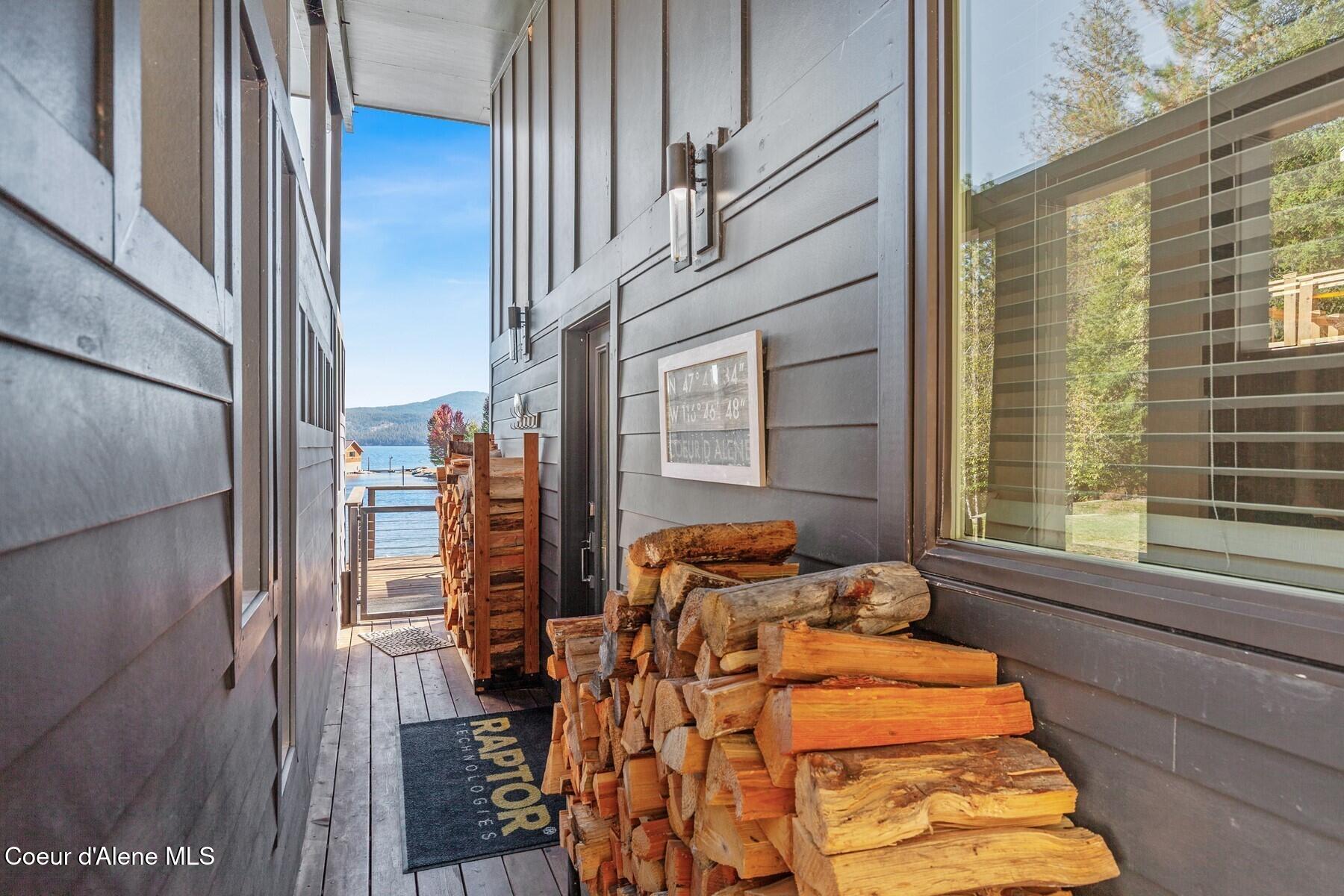 2982 W Everwell Bay Lane, Coeur d'Alene
