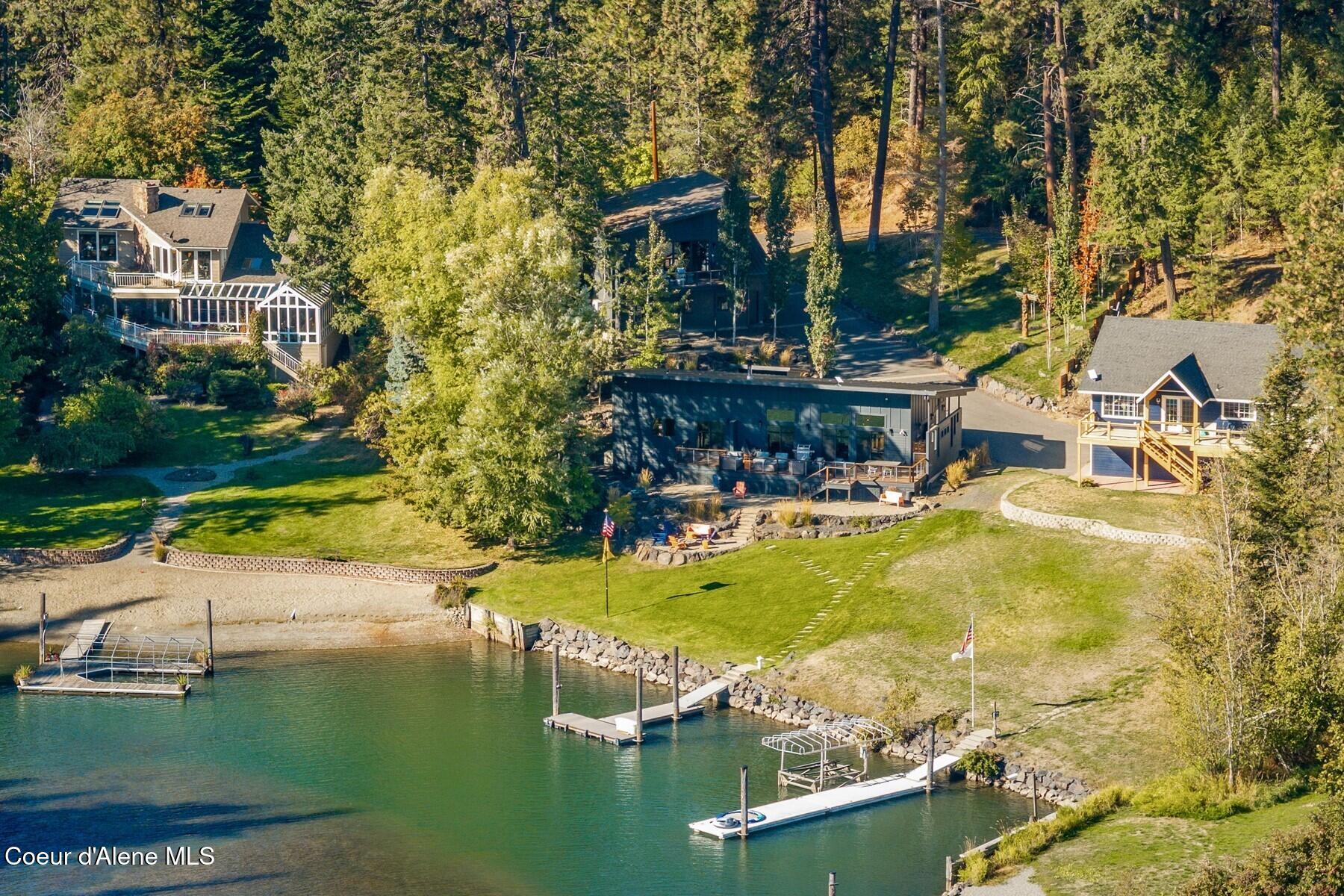 2982 W Everwell Bay Lane, Coeur d'Alene