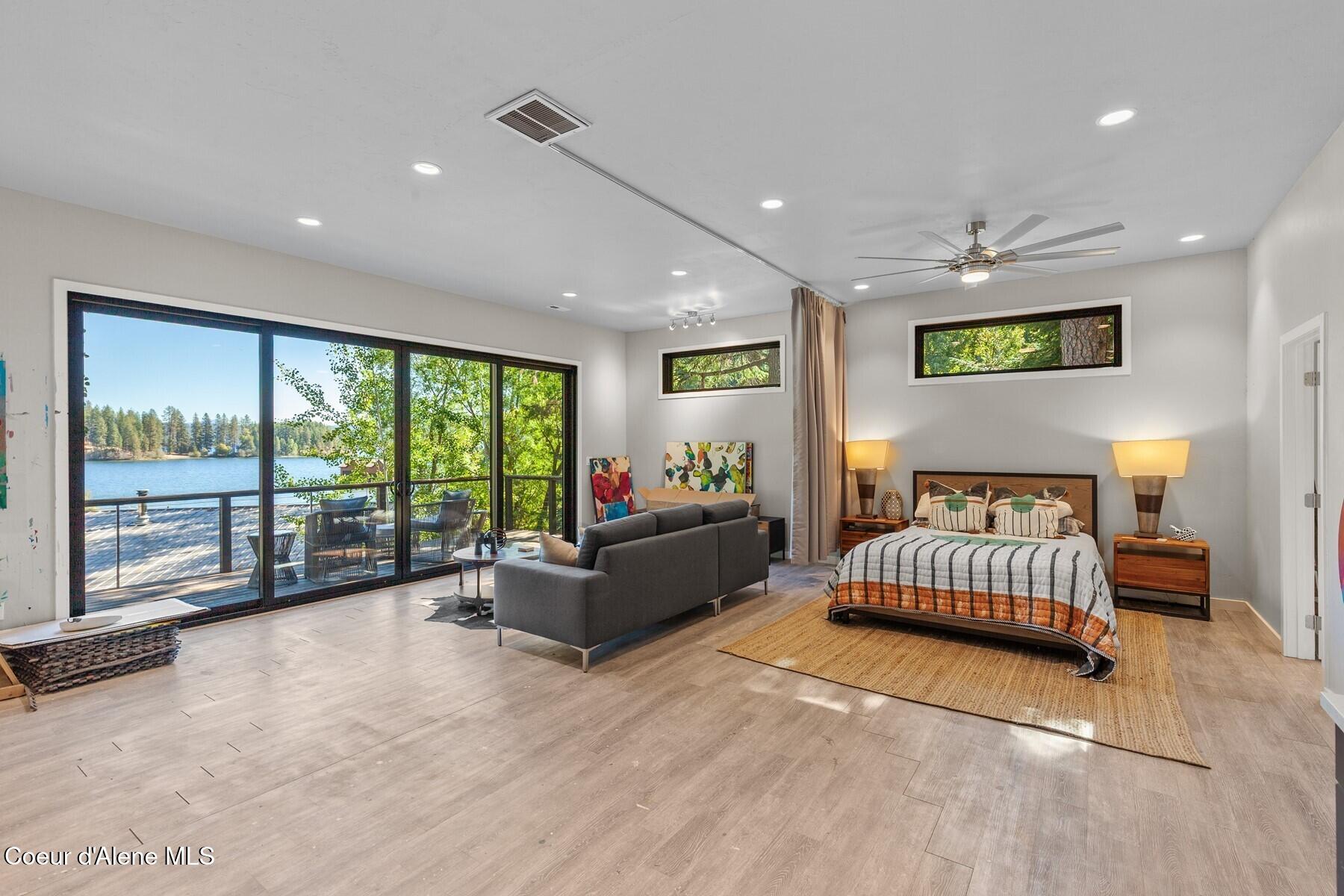 2982 W Everwell Bay Lane, Coeur d'Alene