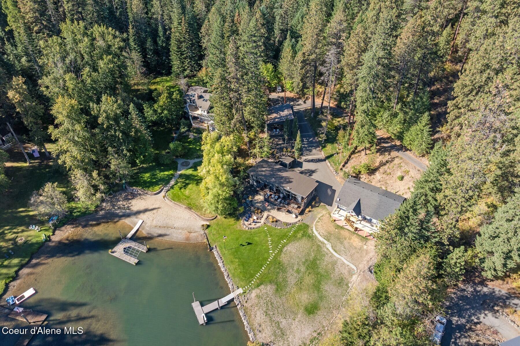 2982 W Everwell Bay Lane, Coeur d'Alene