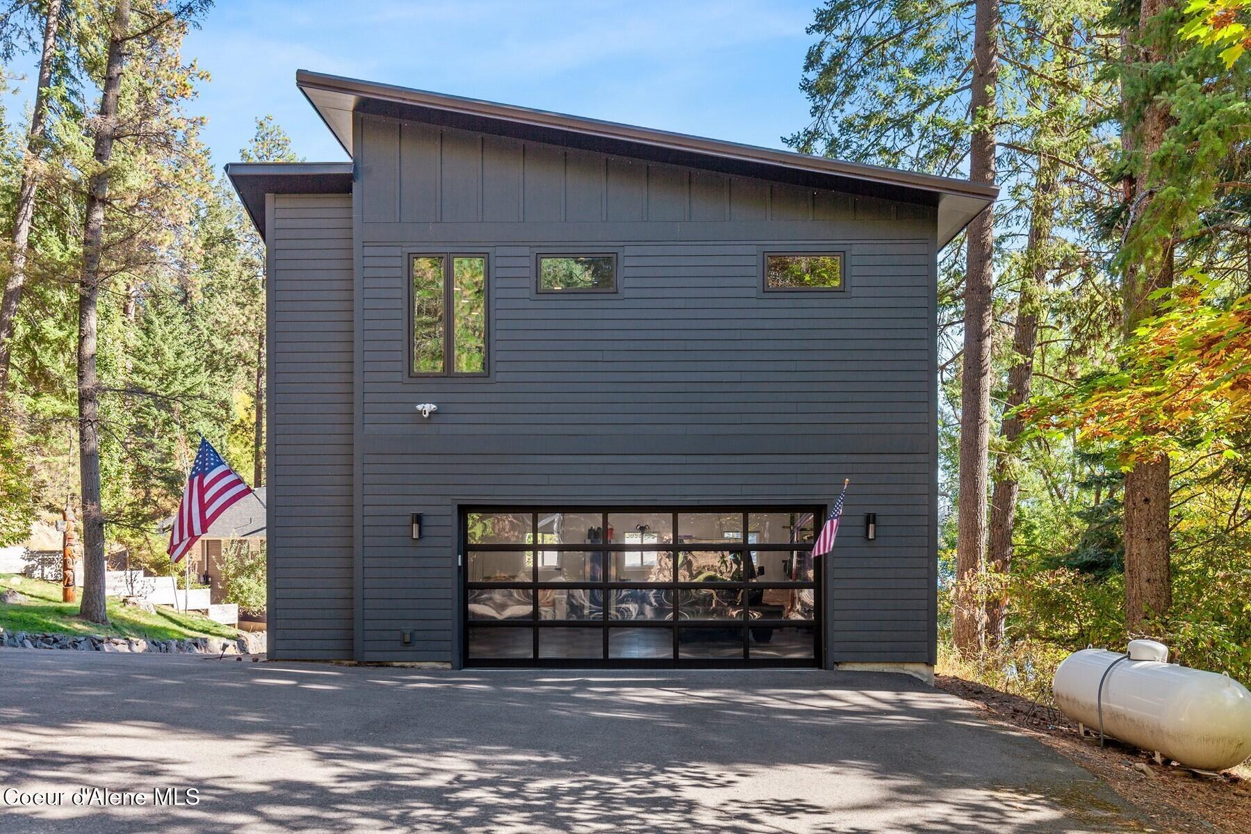 2982 W Everwell Bay Lane, Coeur d'Alene